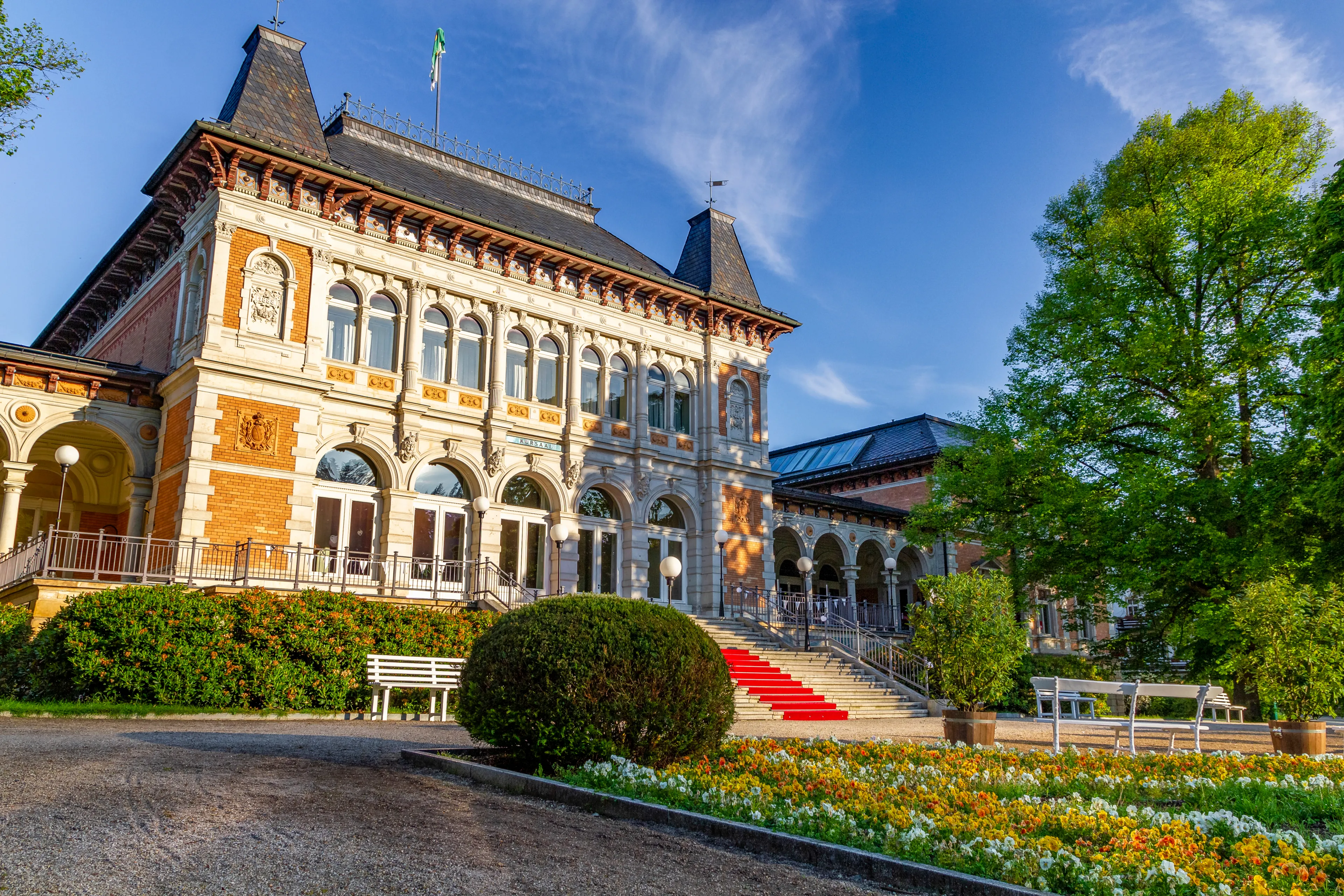 Best Bad Elster hotels. Cheap hotels in Bad Elster, Germany