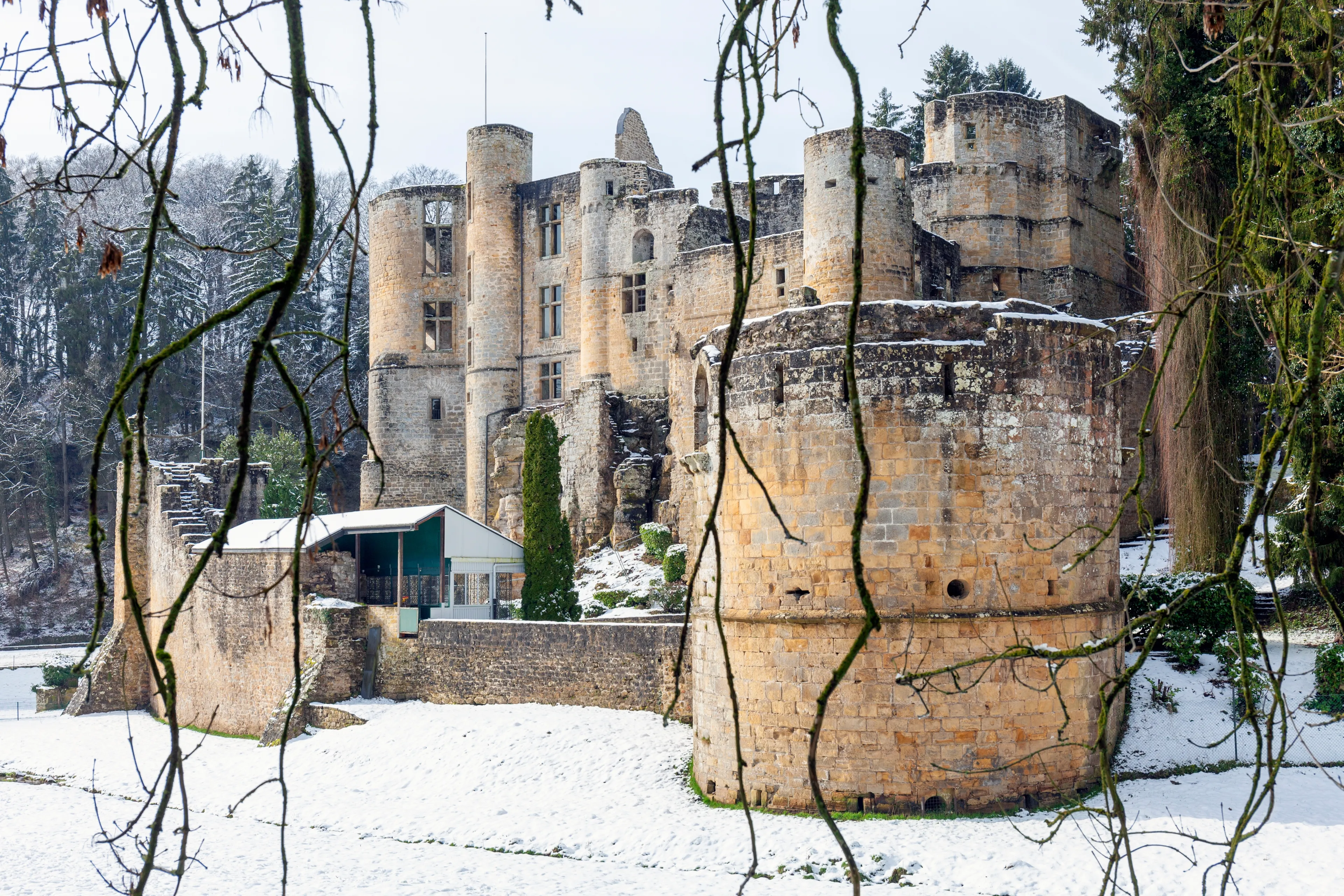 Grevenmacher hotels. Best hotels in Grevenmacher, Luxembourg