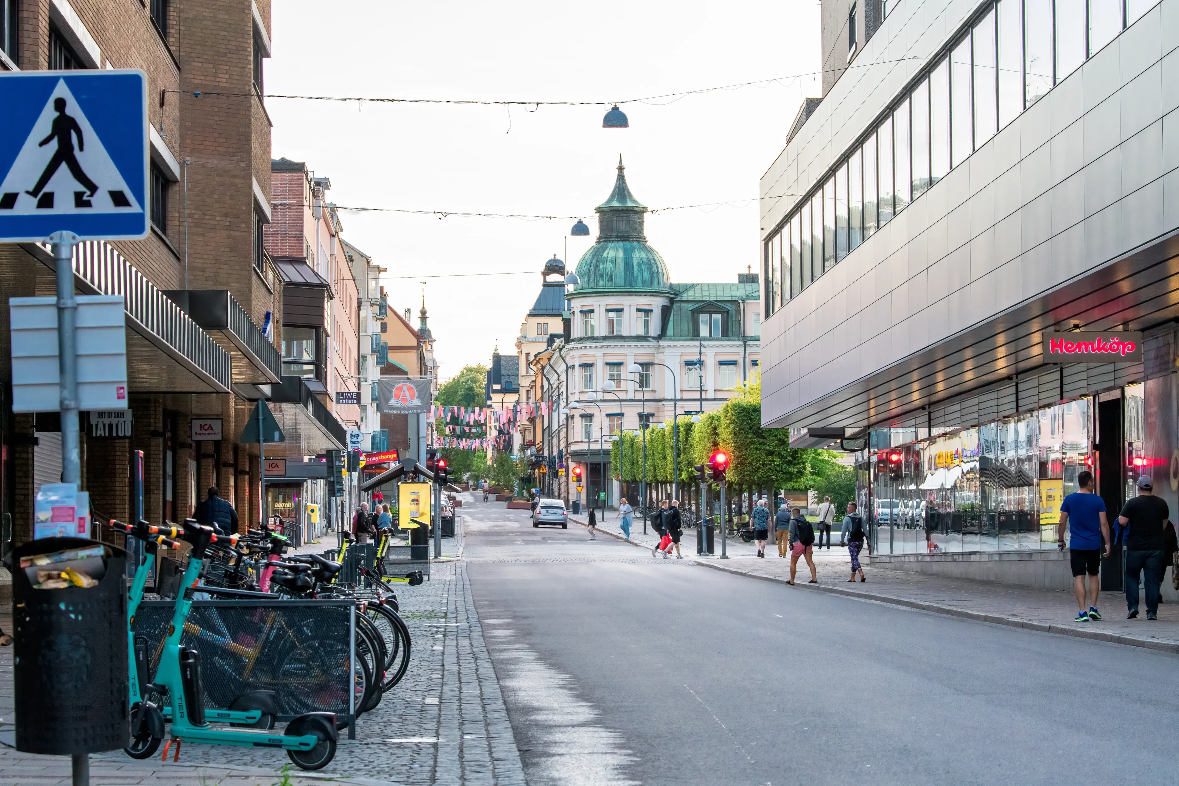 Östergötland hotels. Best hotels in Östergötland, Sweden