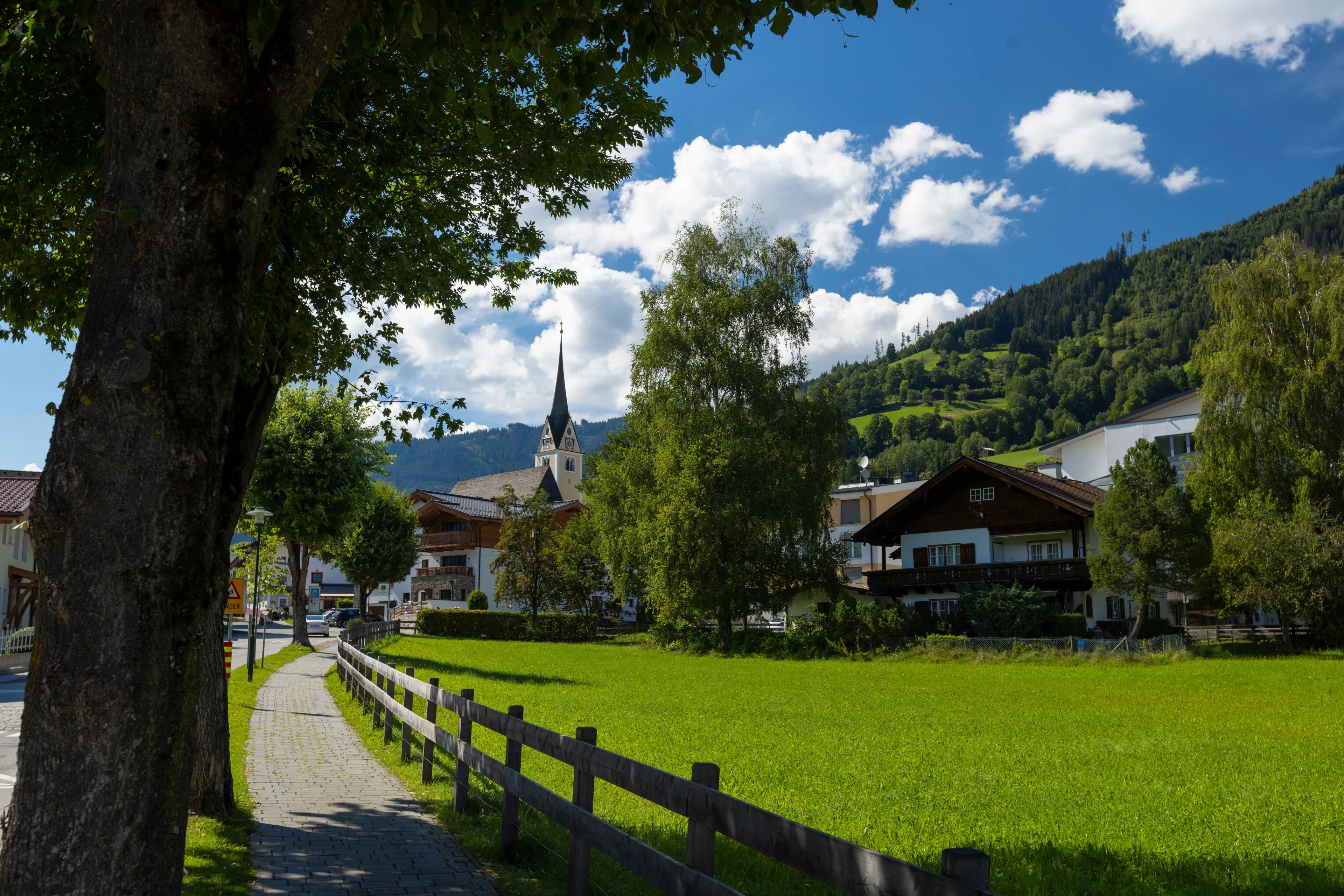 Best Piesendorf hotels. Cheap hotels in Piesendorf, Austria