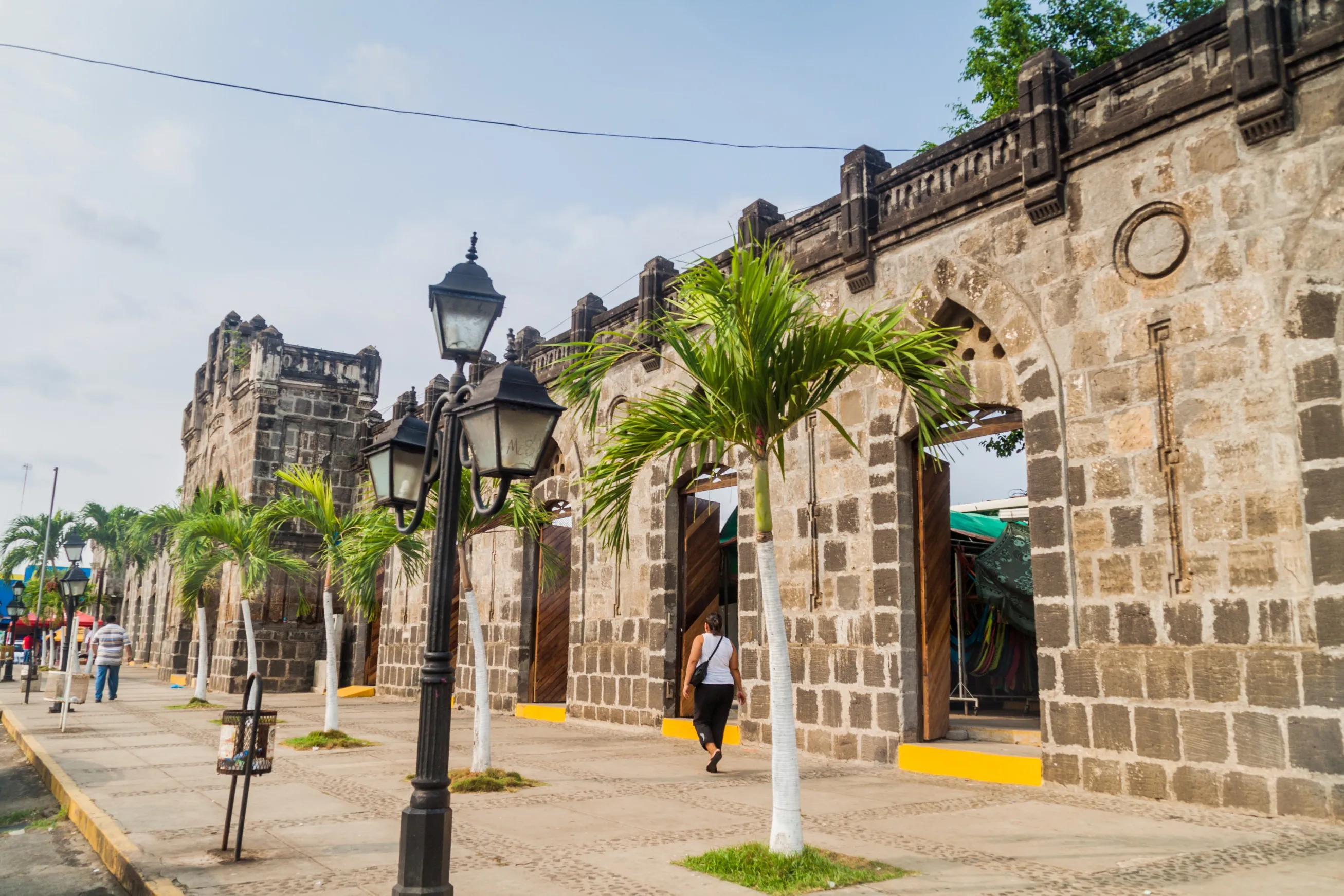 Masaya Department hotels. Best hotels in Masaya Department, Nicaragua