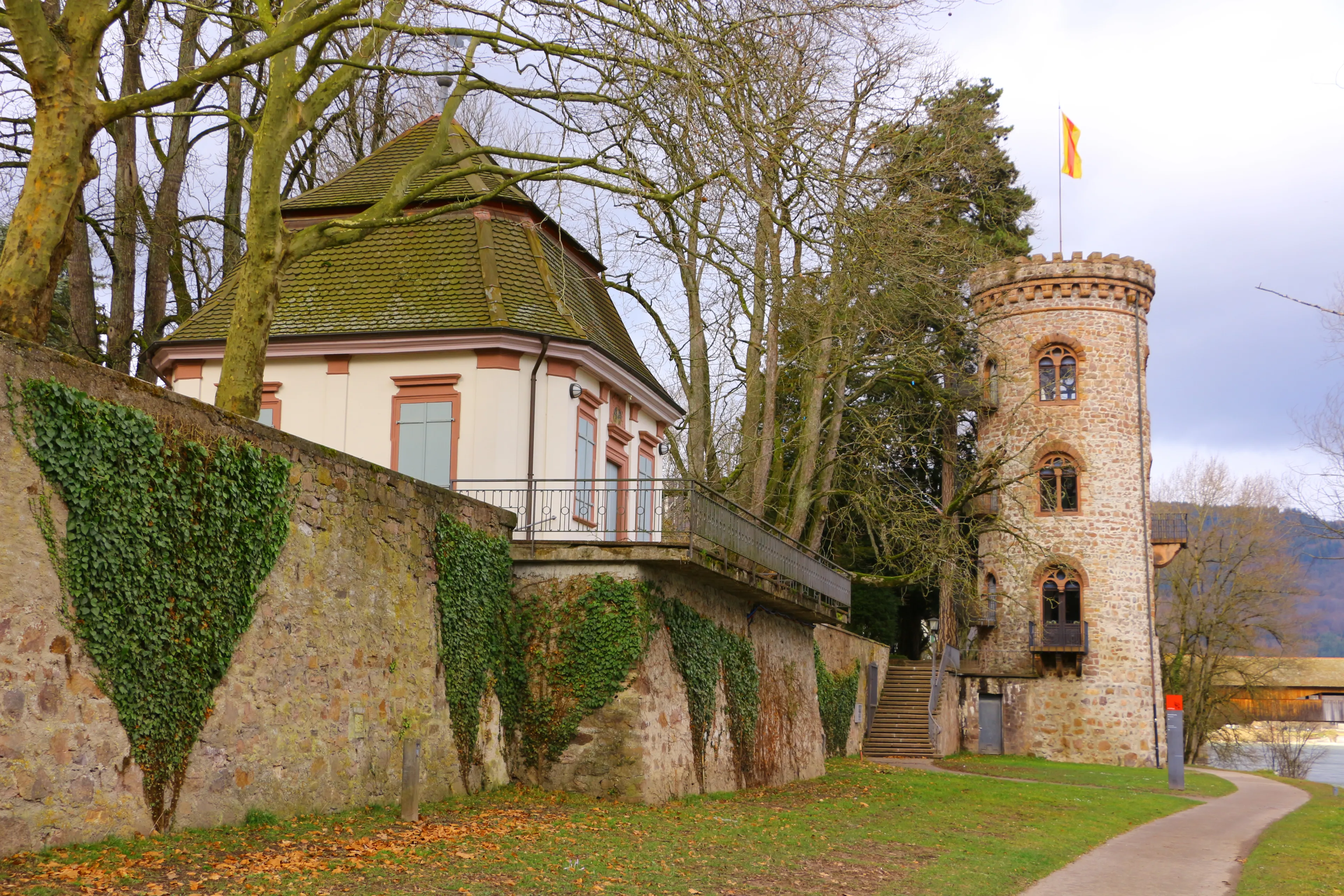 Best Bad Säckingen hotels. Cheap hotels in Bad Säckingen, Germany