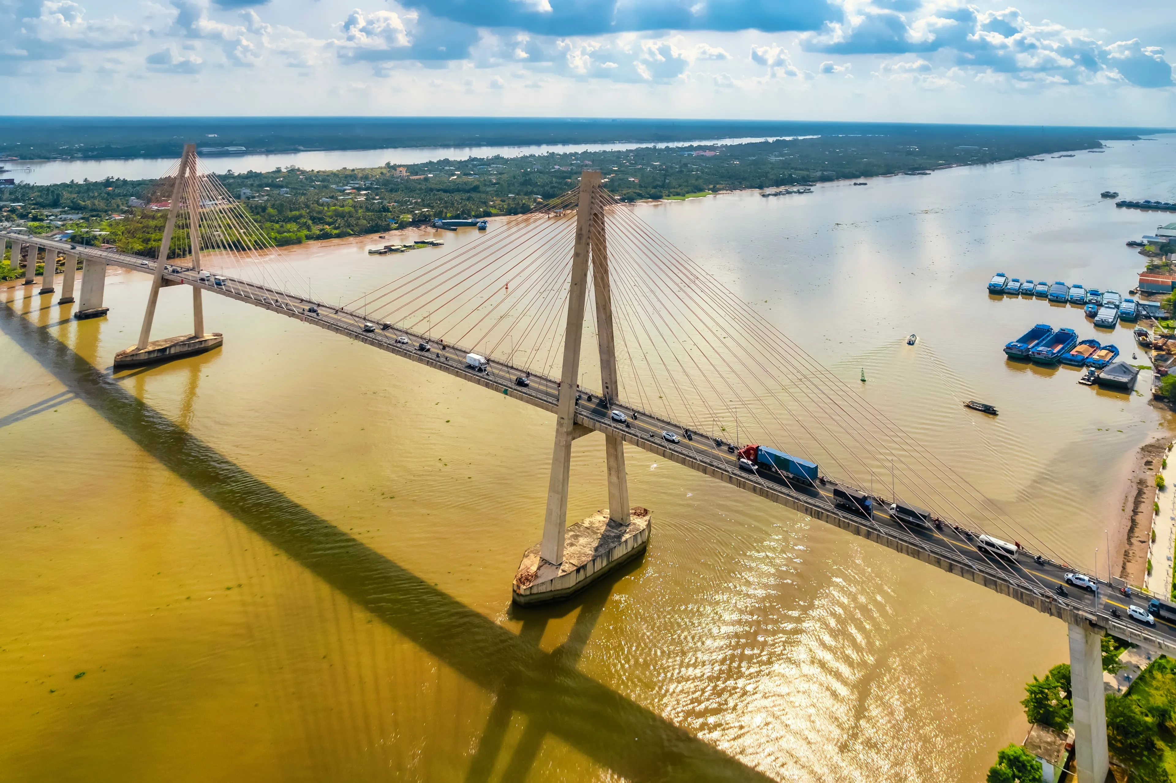 Tiền Giang hotels. Best hotels in Tiền Giang, Vietnam