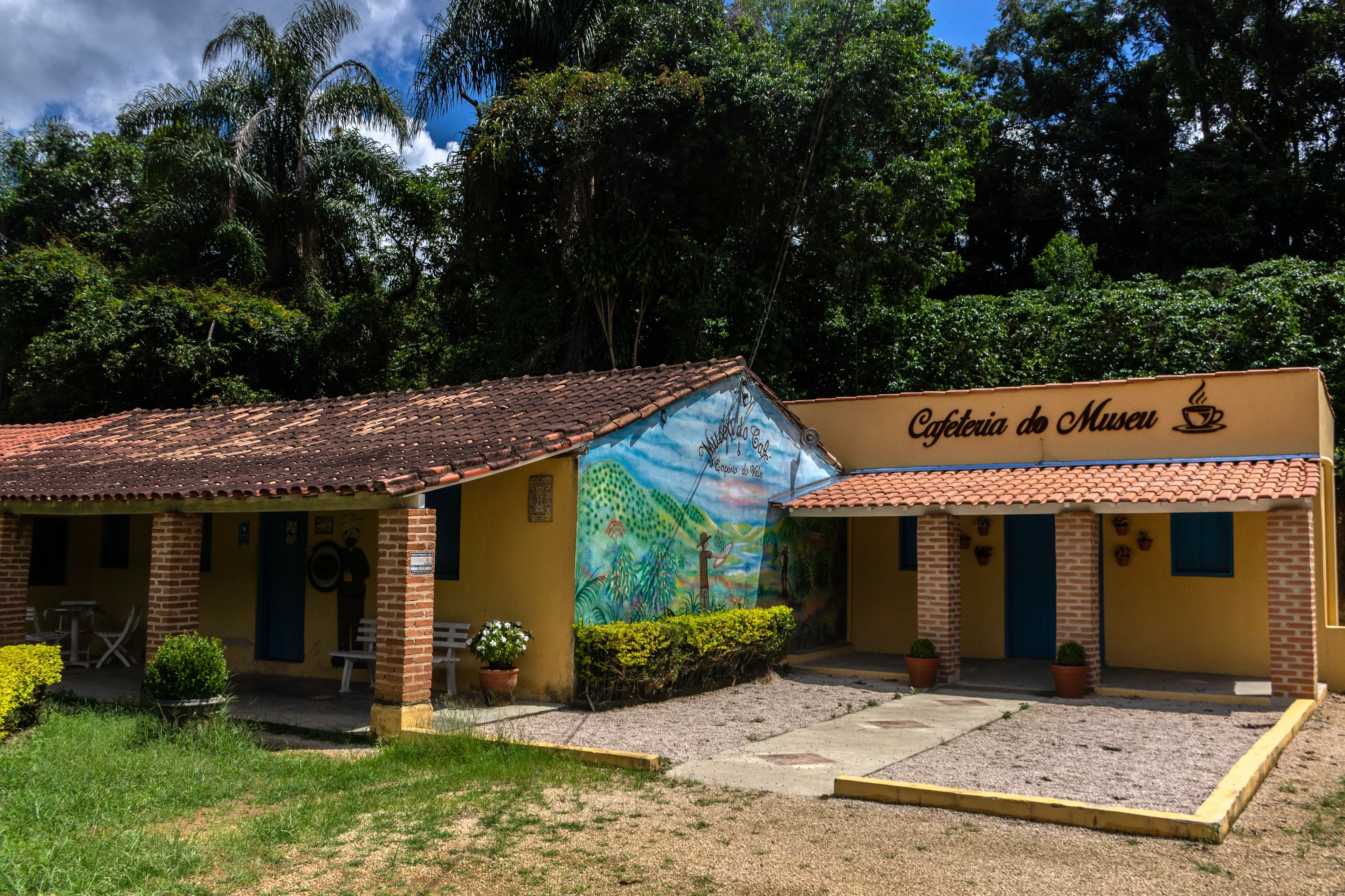 Best Serra Negra hotels. Cheap hotels in Serra Negra, Brazil