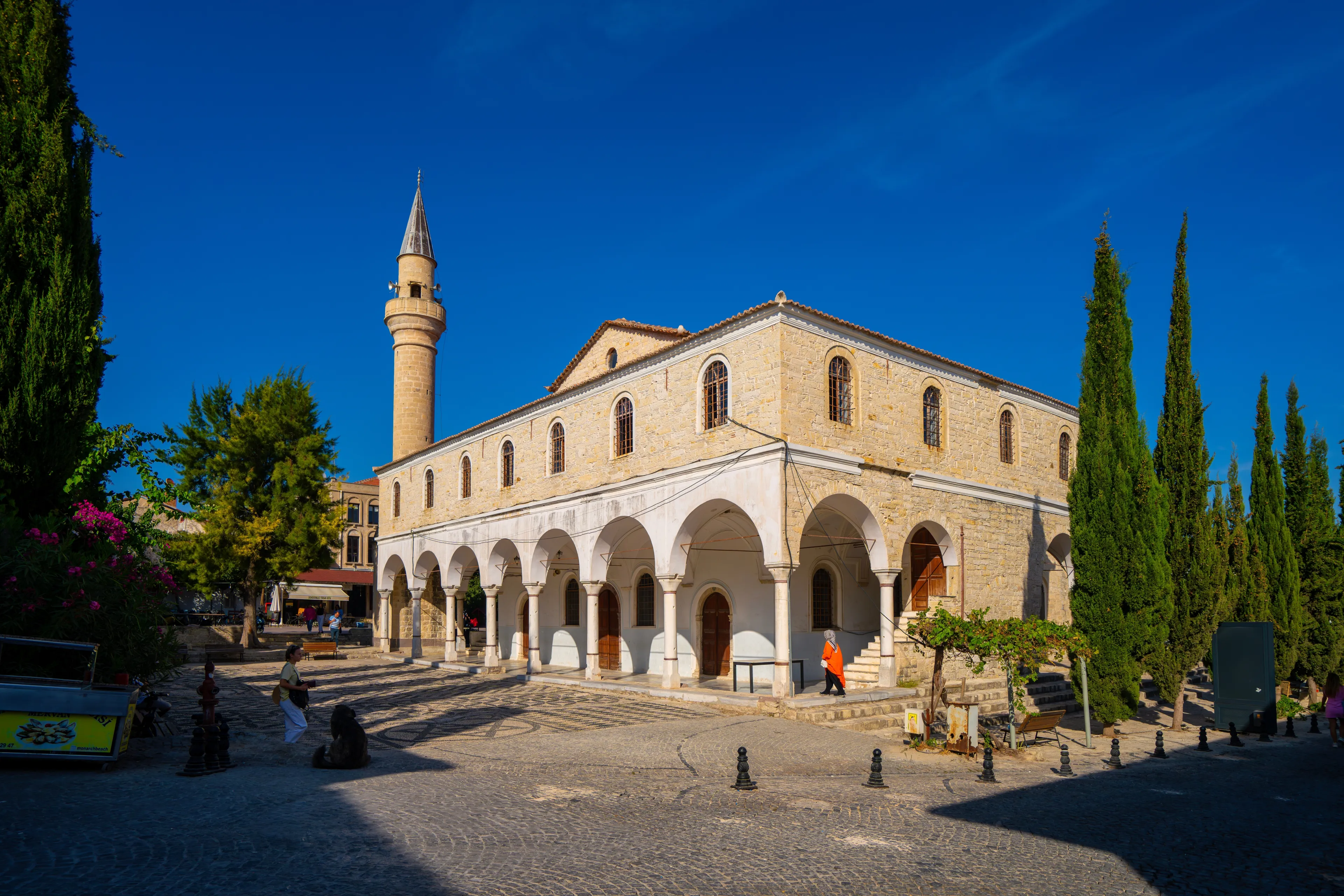 İzmir hotels. Best hotels in İzmir, Turkey