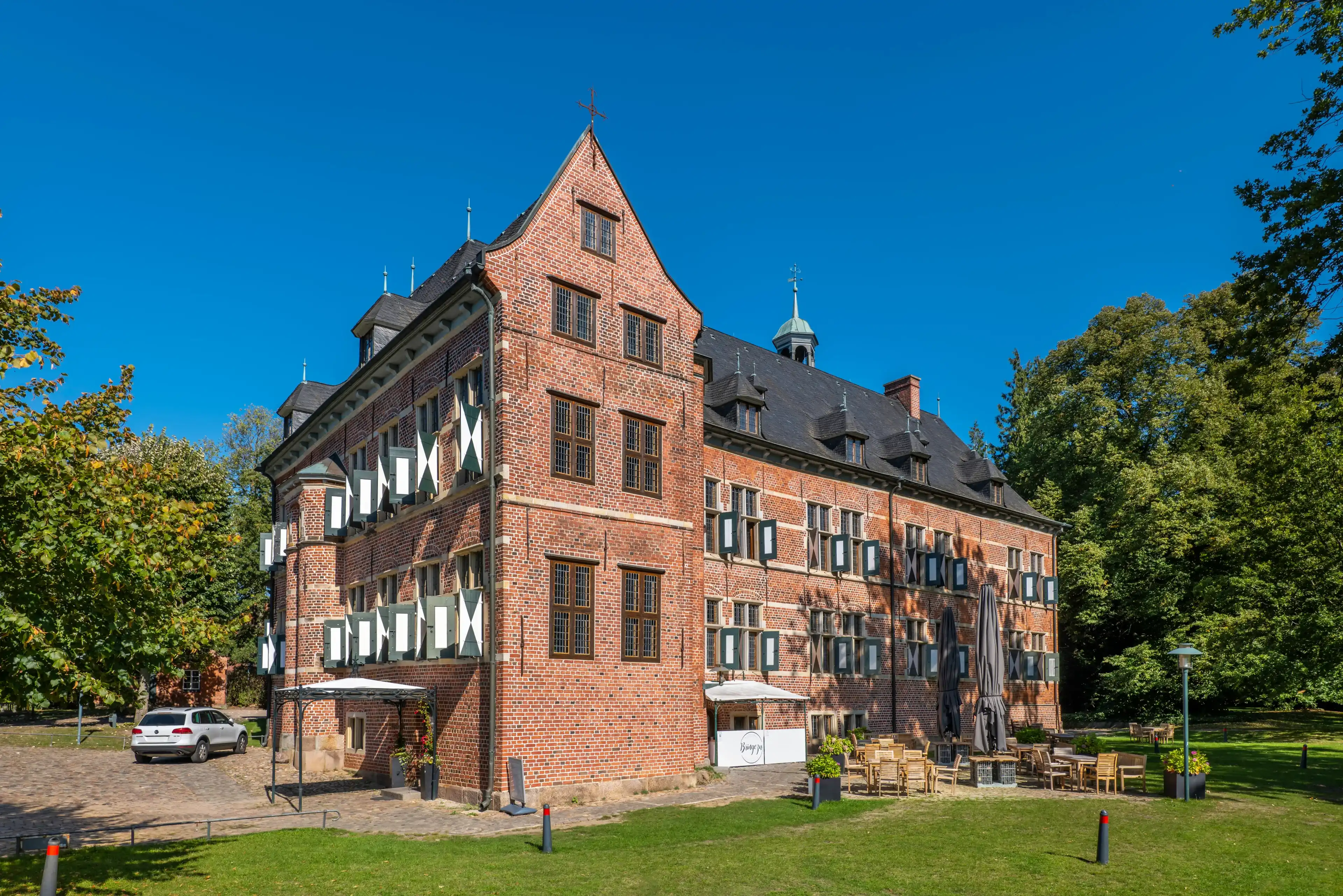 Best Reinbek hotels. Cheap hotels in Reinbek, Germany Best Reinbek hotels. Cheap hotels in Reinbek, Germany