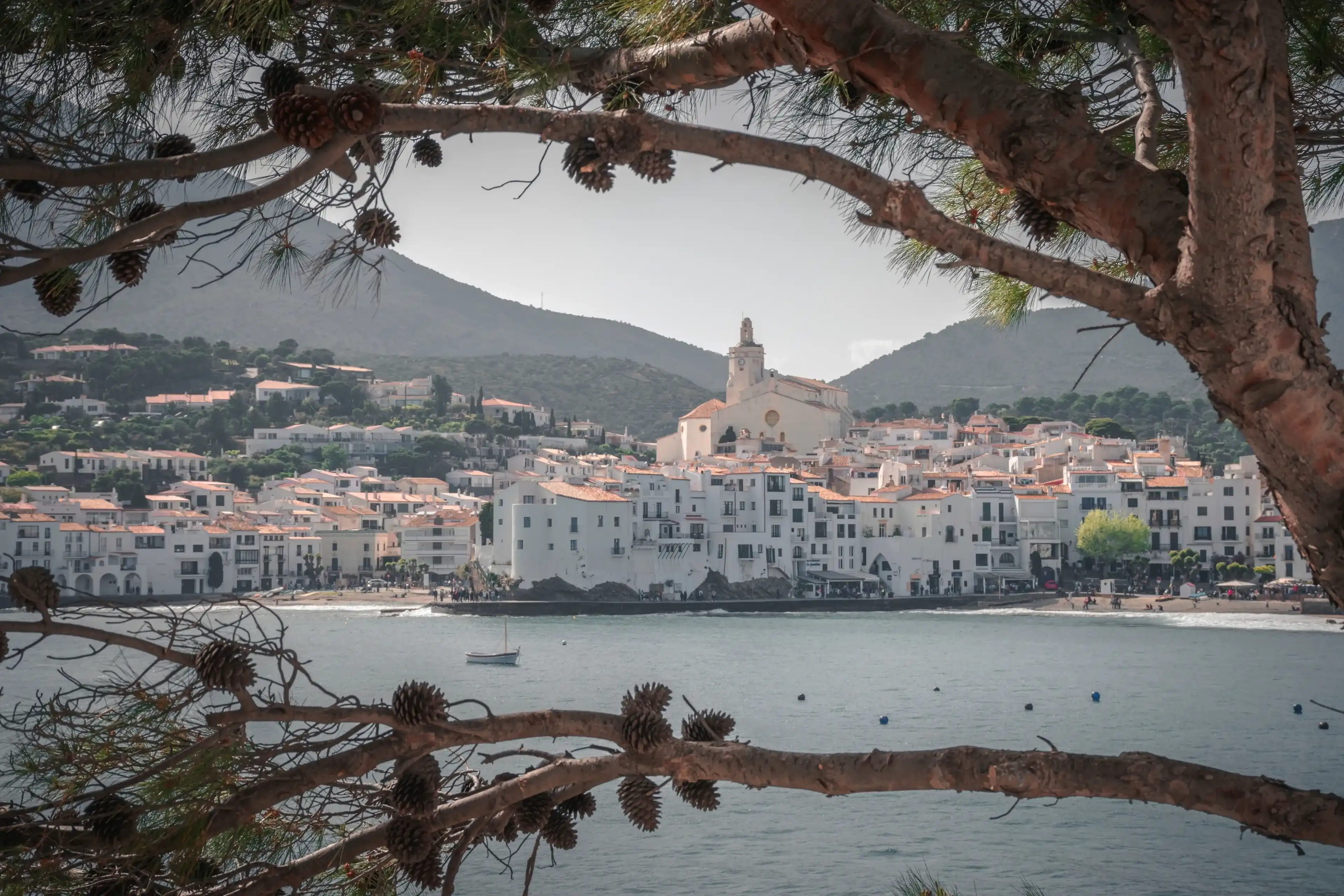 Best Cadaqués hotels. Cheap hotels in Cadaqués, Spain Best Cadaqués hotels. Cheap hotels in Cadaqués, Spain