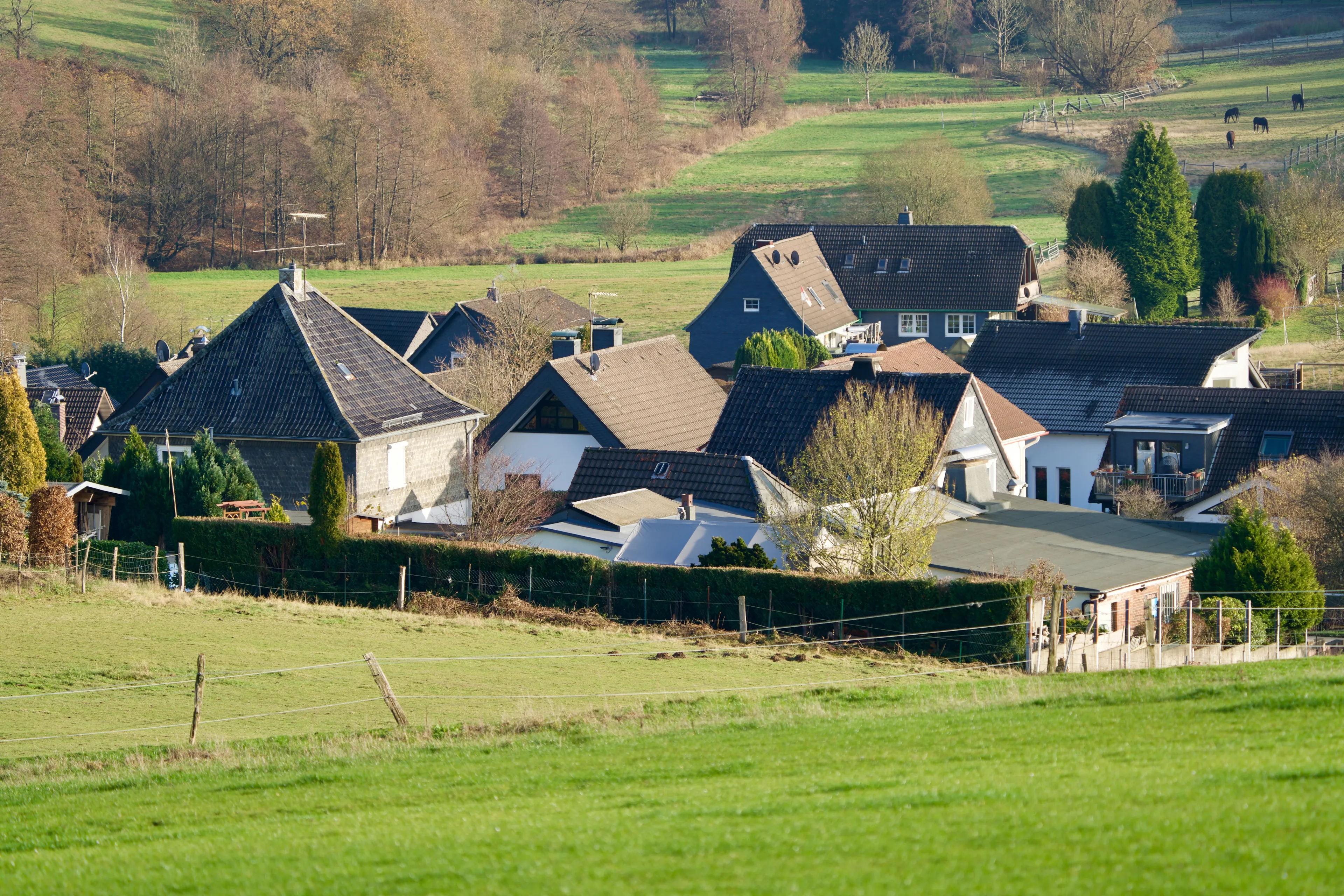 Best Wermelskirchen hotels. Cheap hotels in Wermelskirchen, Germany