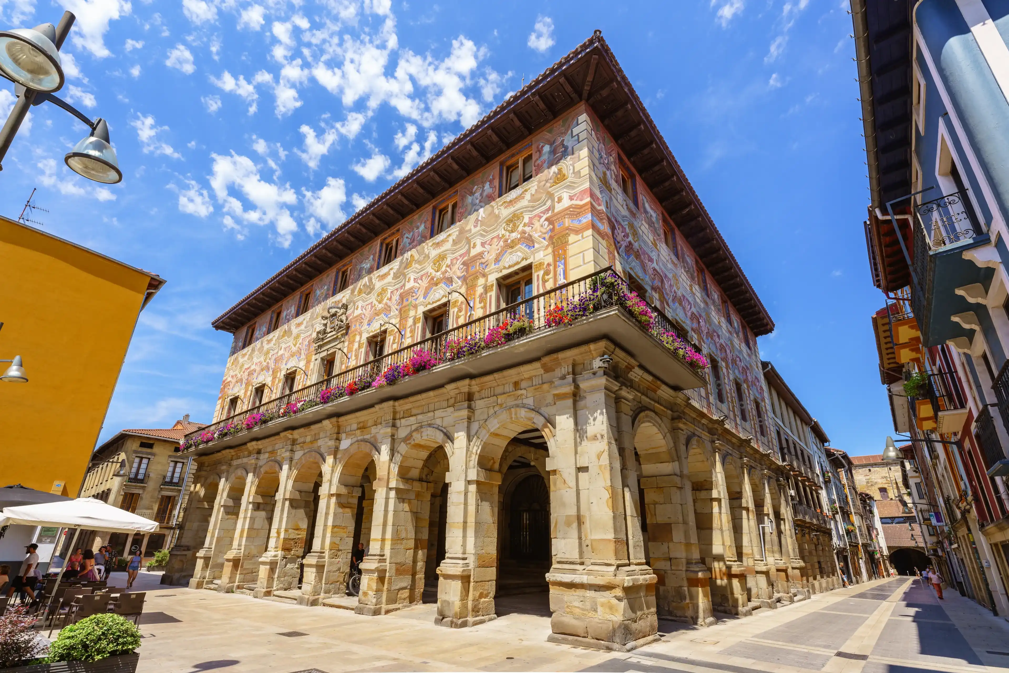 Best Durango hotels. Cheap hotels in Durango, Spain Best Durango hotels. Cheap hotels in Durango, Spain