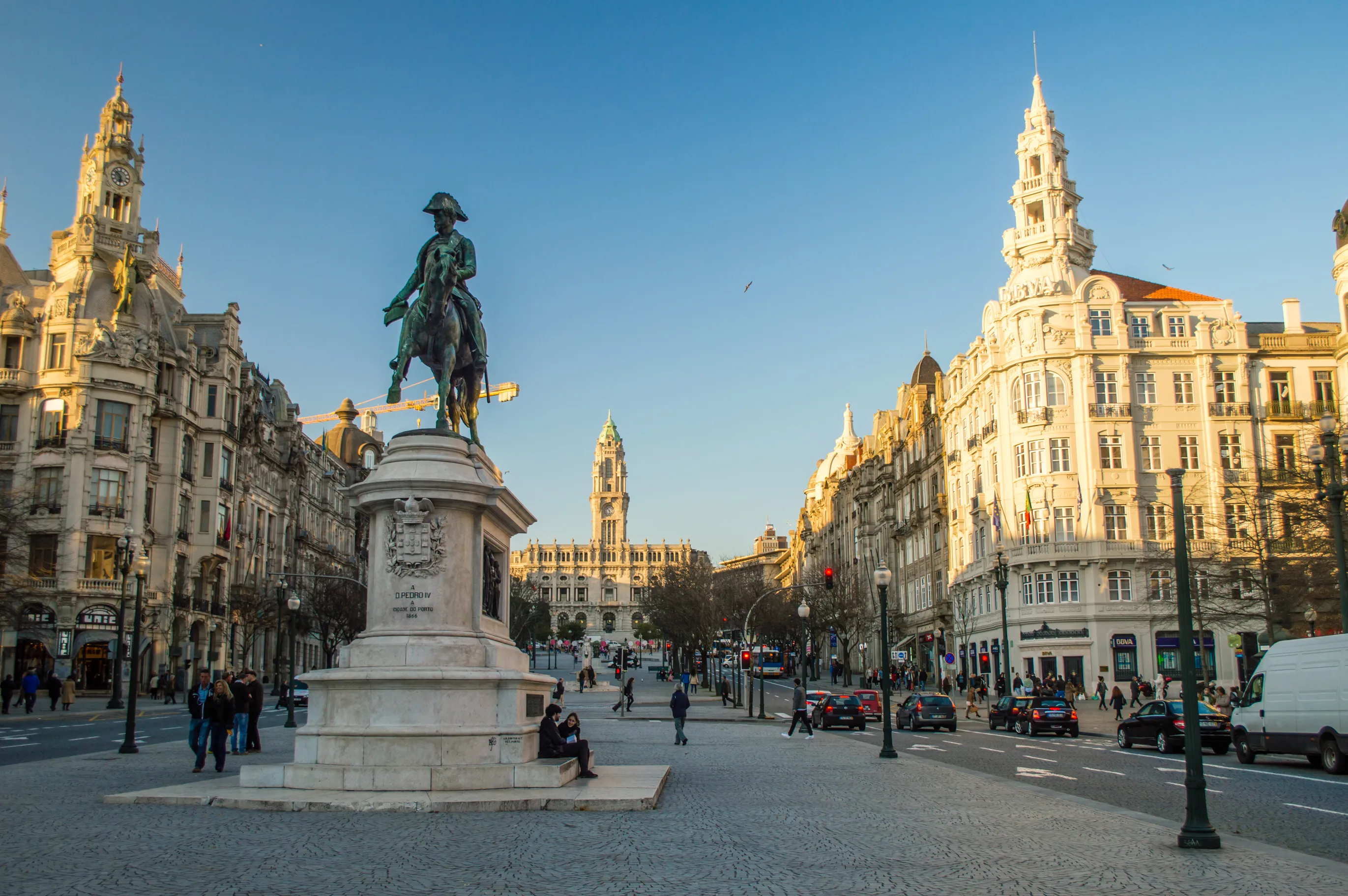 Porto hotels. Best hotels in Porto, Portugal