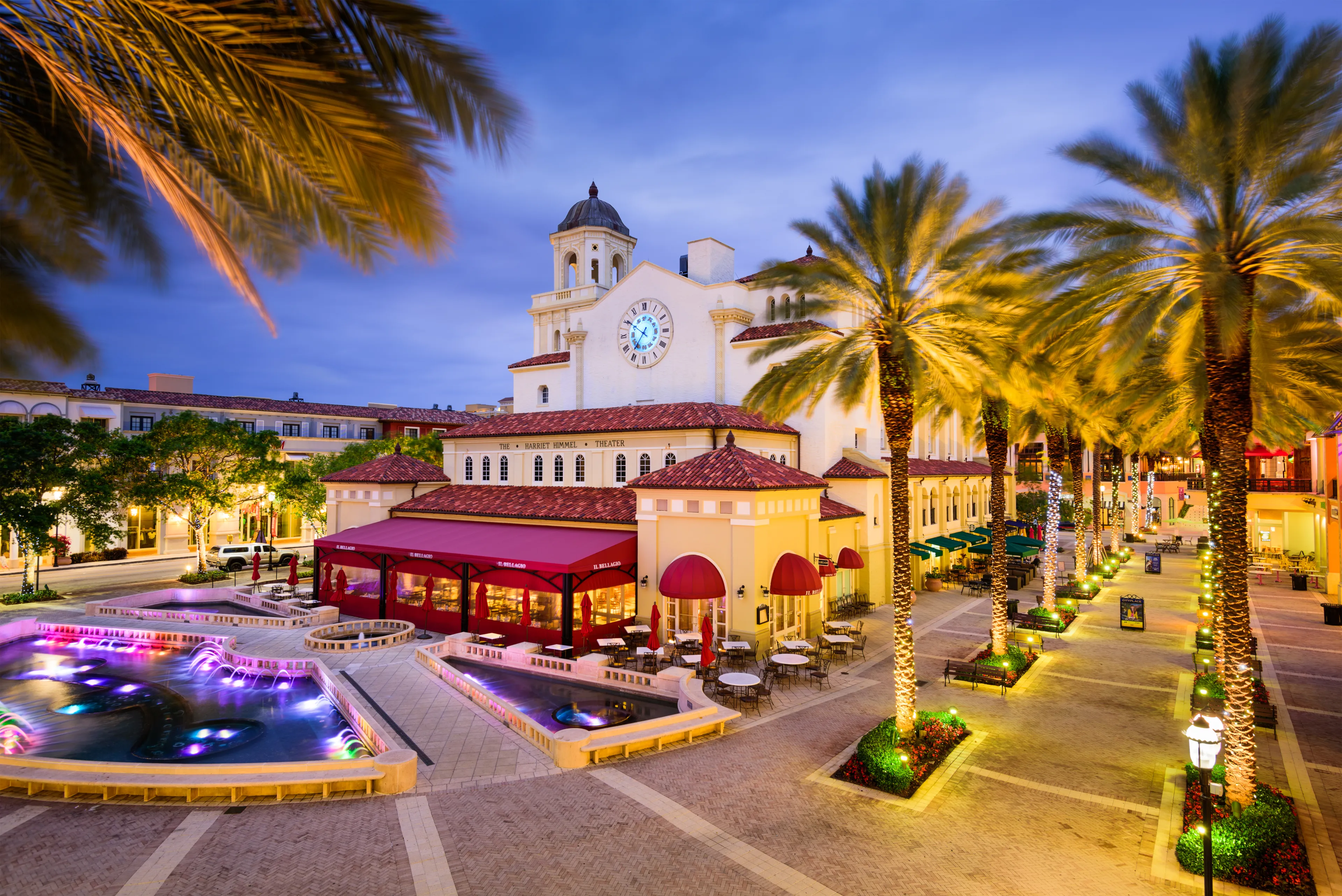 Best West Palm Beach hotels. Cheap hotels in West Palm Beach, Florida, United States