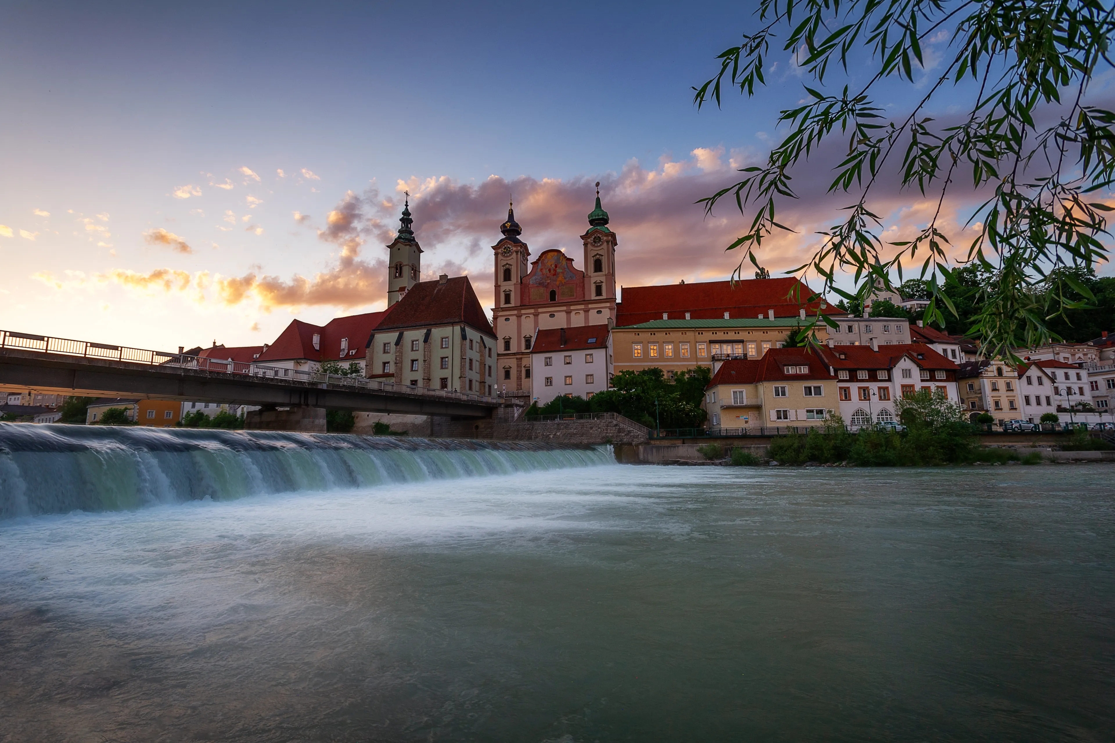 Best Steyr hotels. Cheap hotels in Steyr, Austria