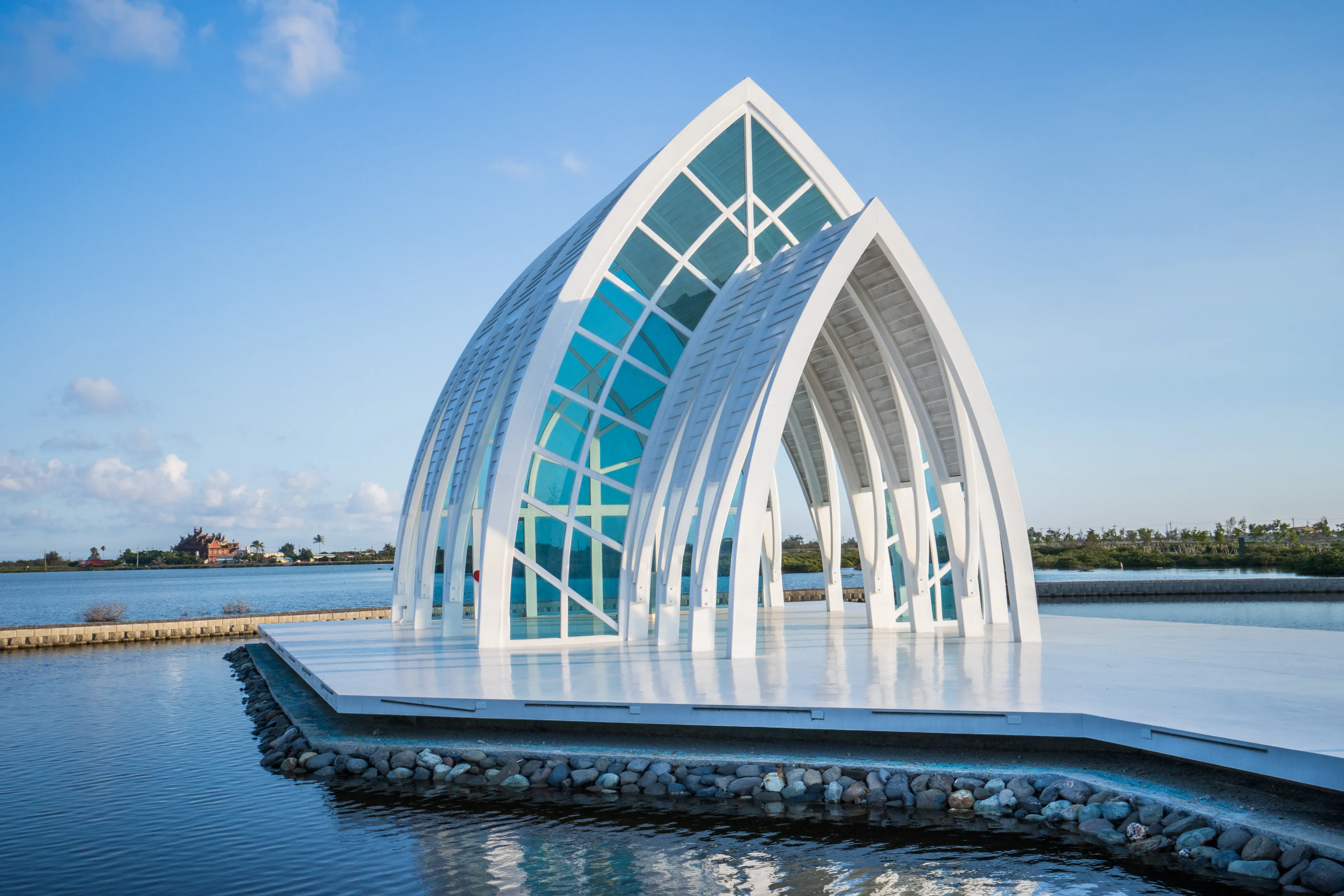 Best Tainan hotels. Cheap hotels in Tainan, Taiwan