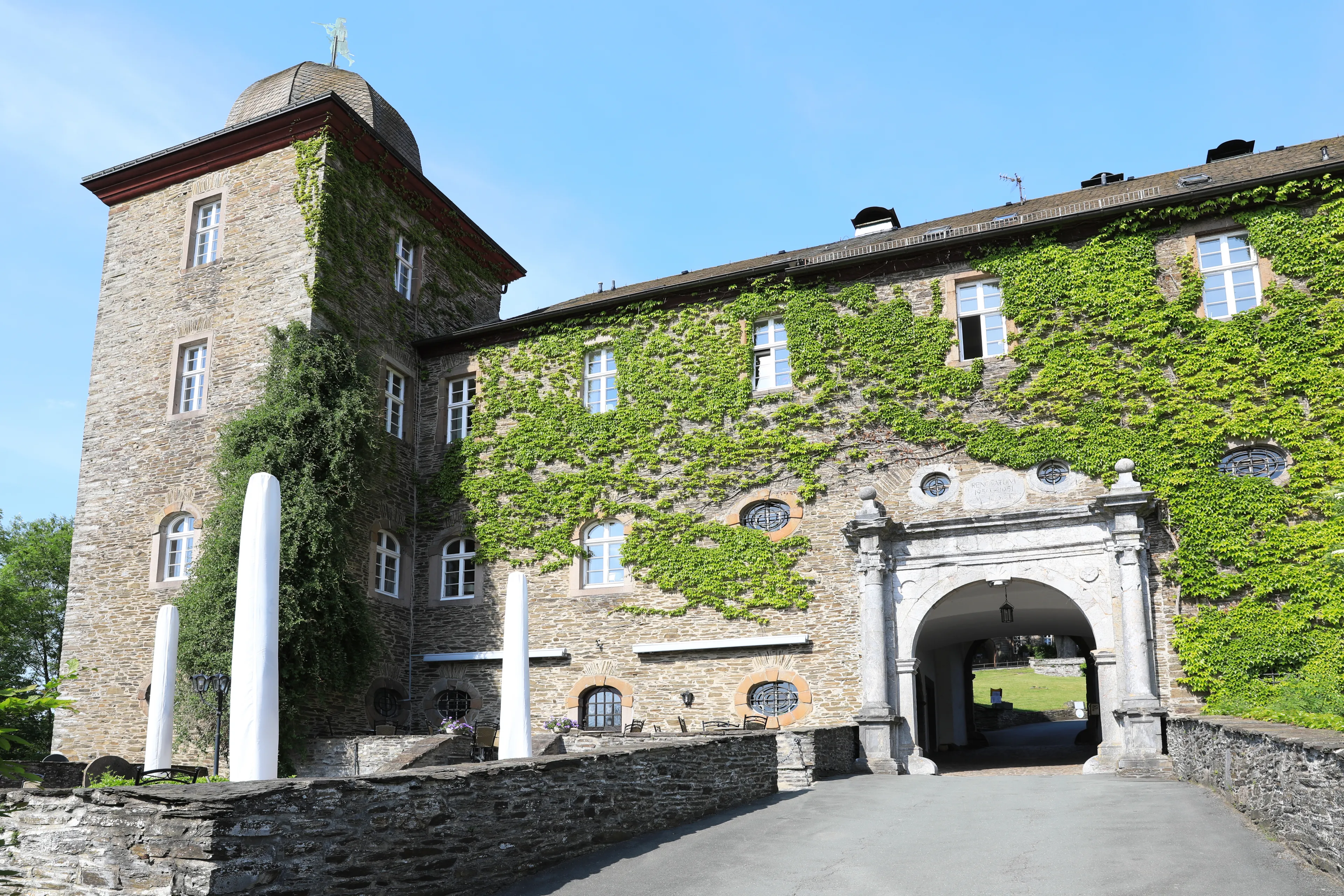 Best Attendorn hotels. Cheap hotels in Attendorn, Germany