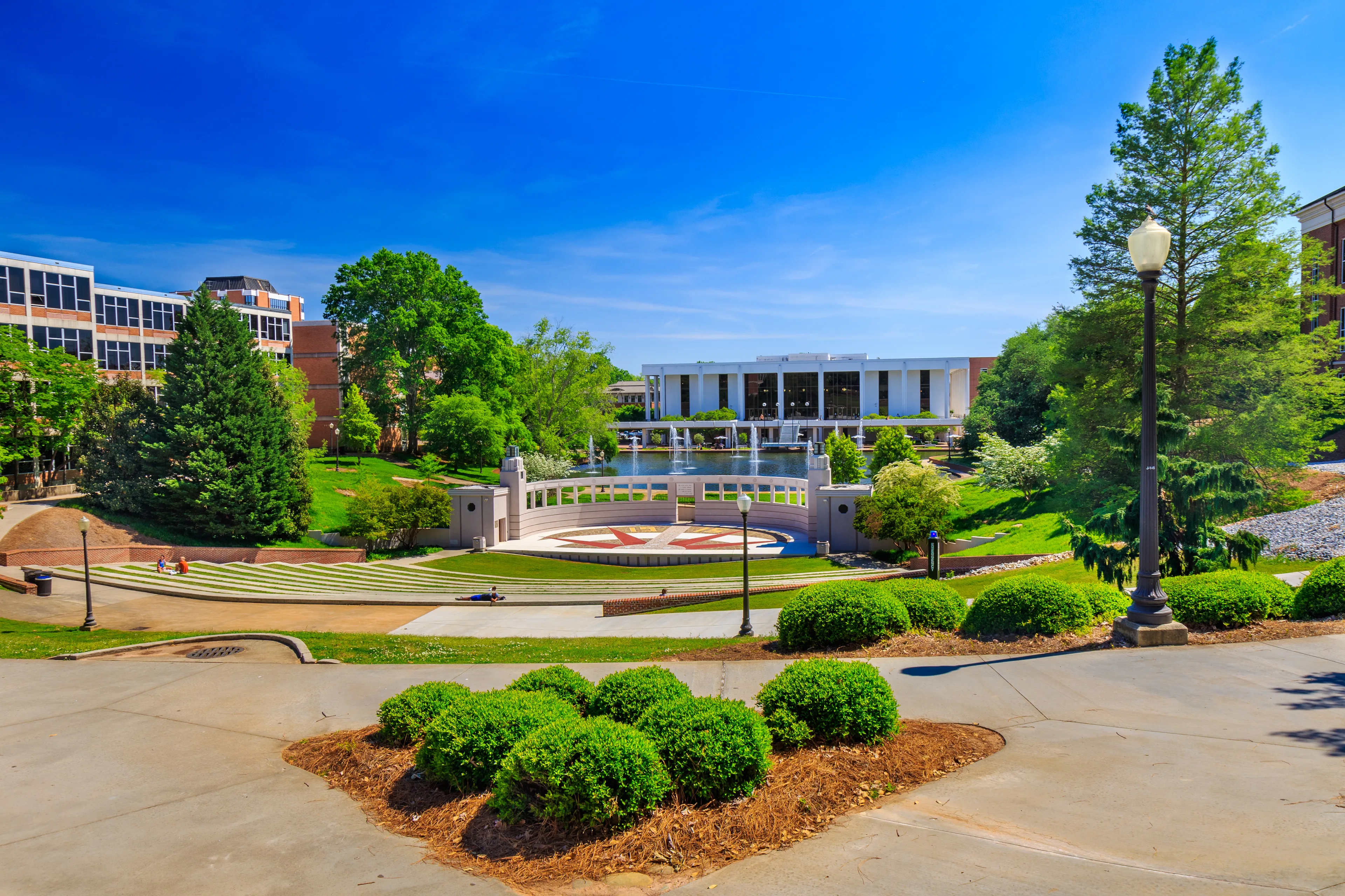 Best Clemson hotels. Cheap hotels in Clemson, South Carolina, United States