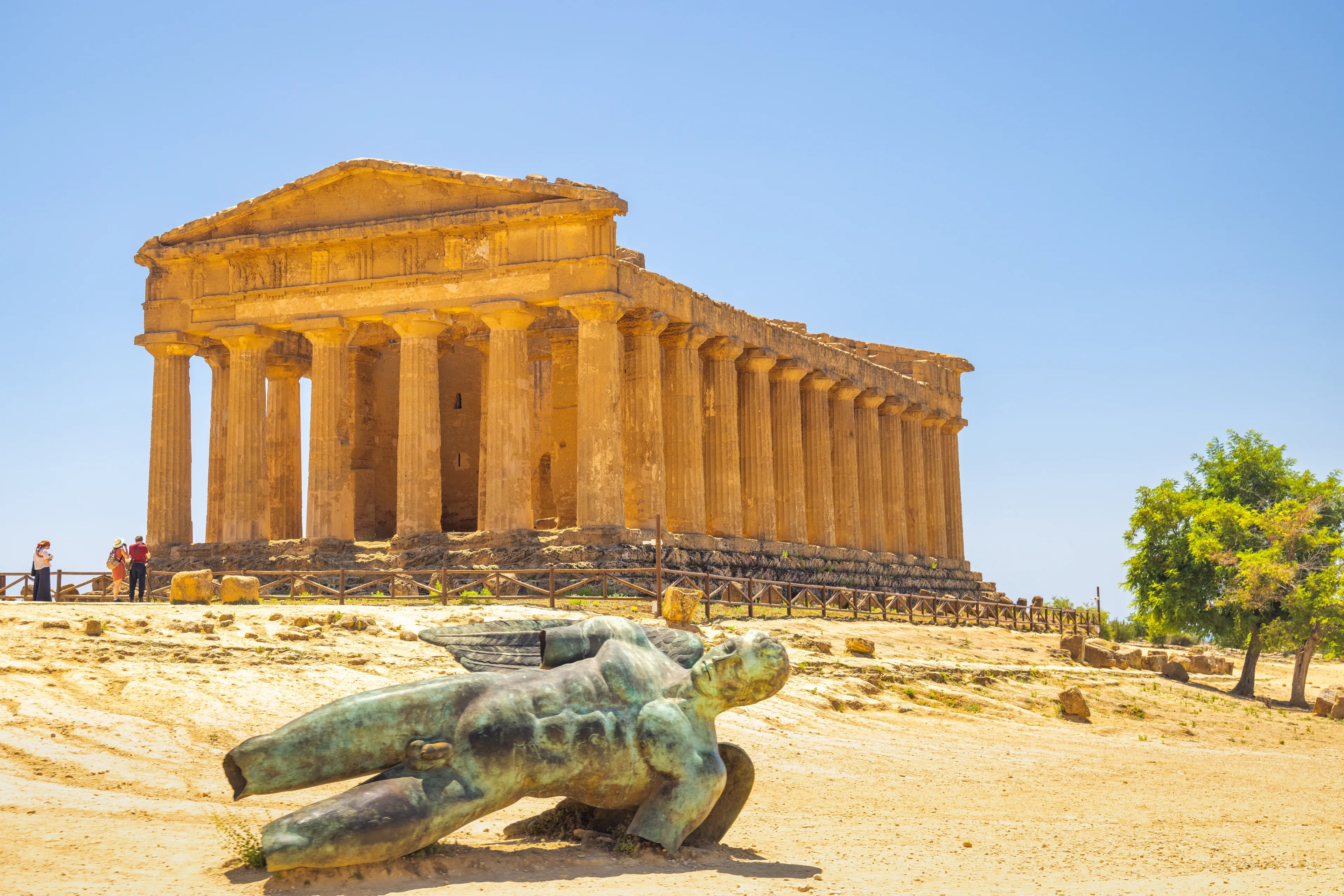 Best Agrigento hotels. Cheap hotels in Agrigento, Italy