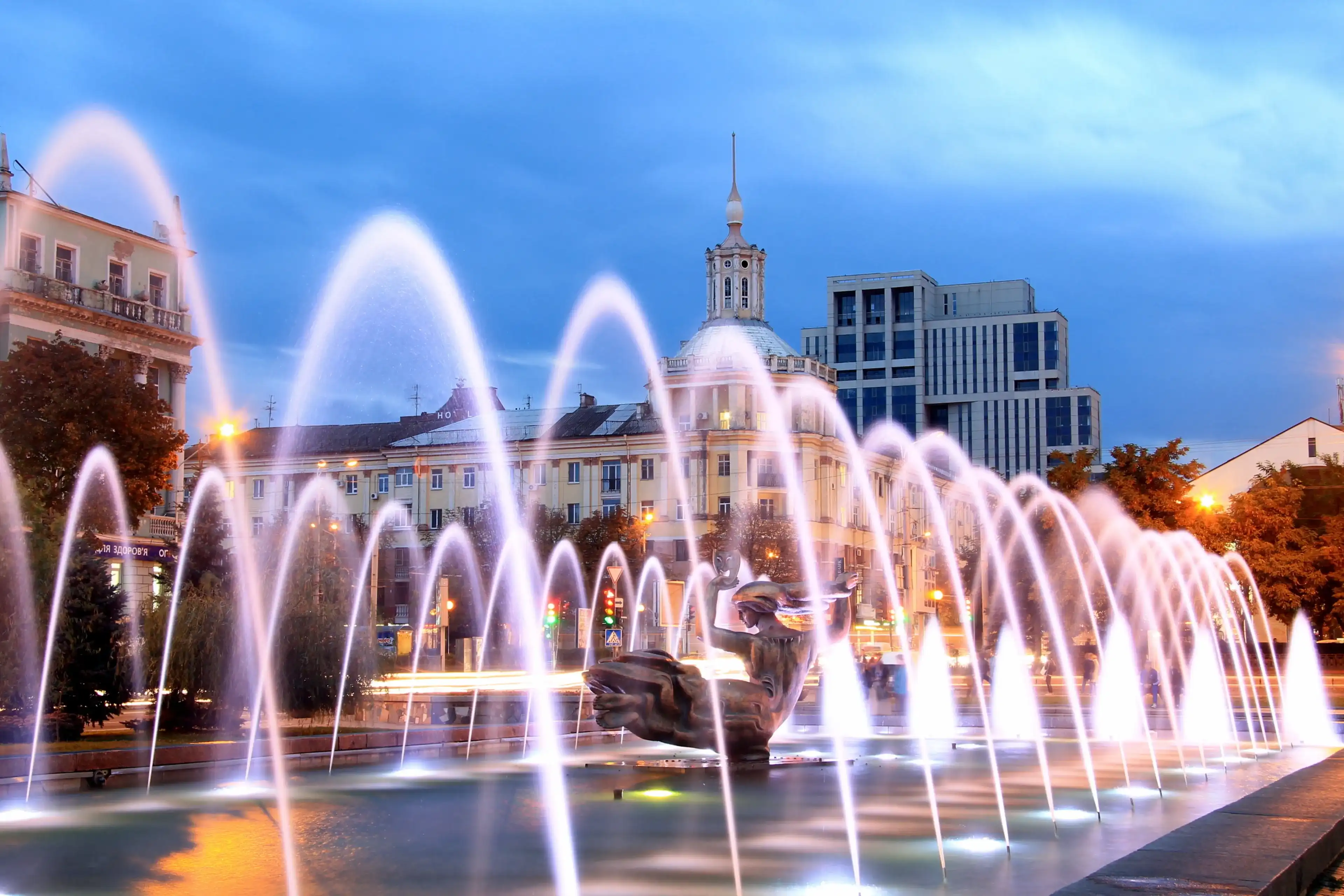 Dnipropetrovsk hotels. Best hotels in Dnipropetrovsk, Ukraine Dnipropetrovsk hotels. Best hotels in Dnipropetrovsk, Ukraine