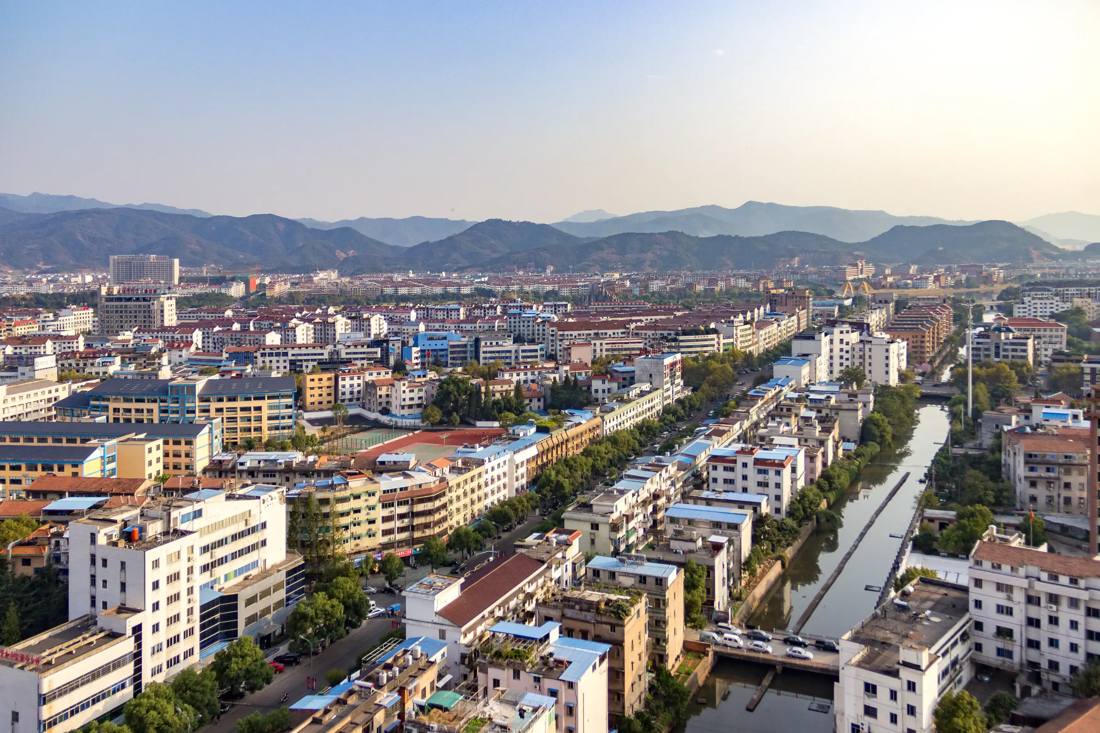 City of Yiwu City of Yiwu