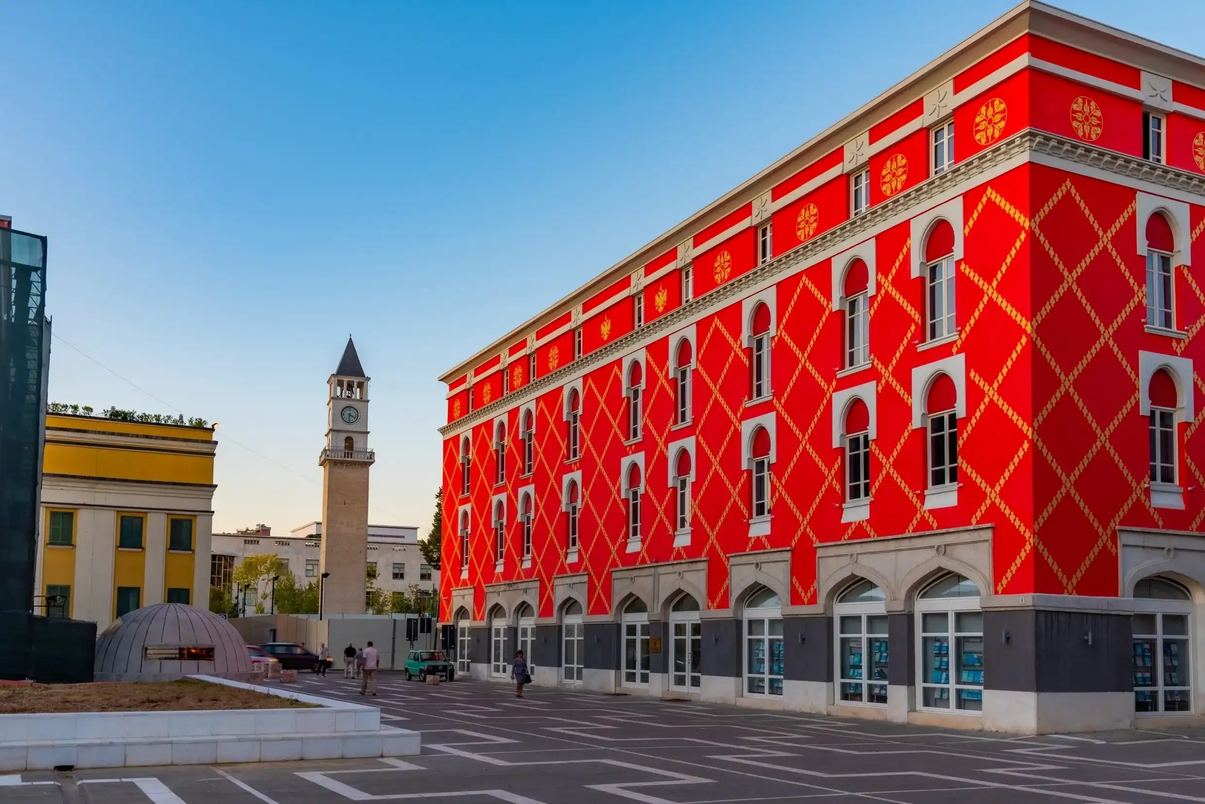 Tirana hotels. Best hotels in Tirana, Albania Tirana hotels. Best hotels in Tirana, Albania