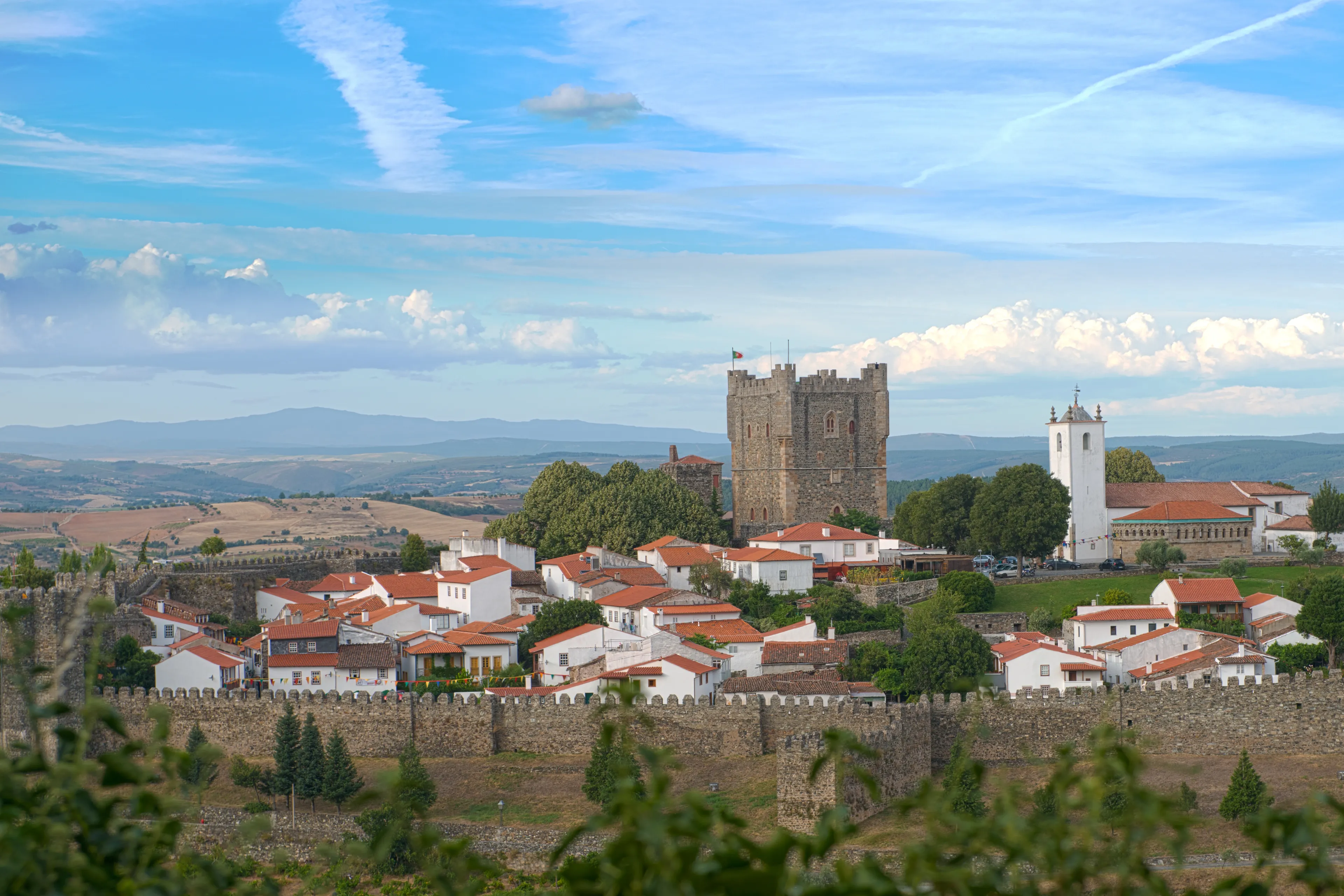 Bragança hotels. Best hotels in Bragança, Portugal