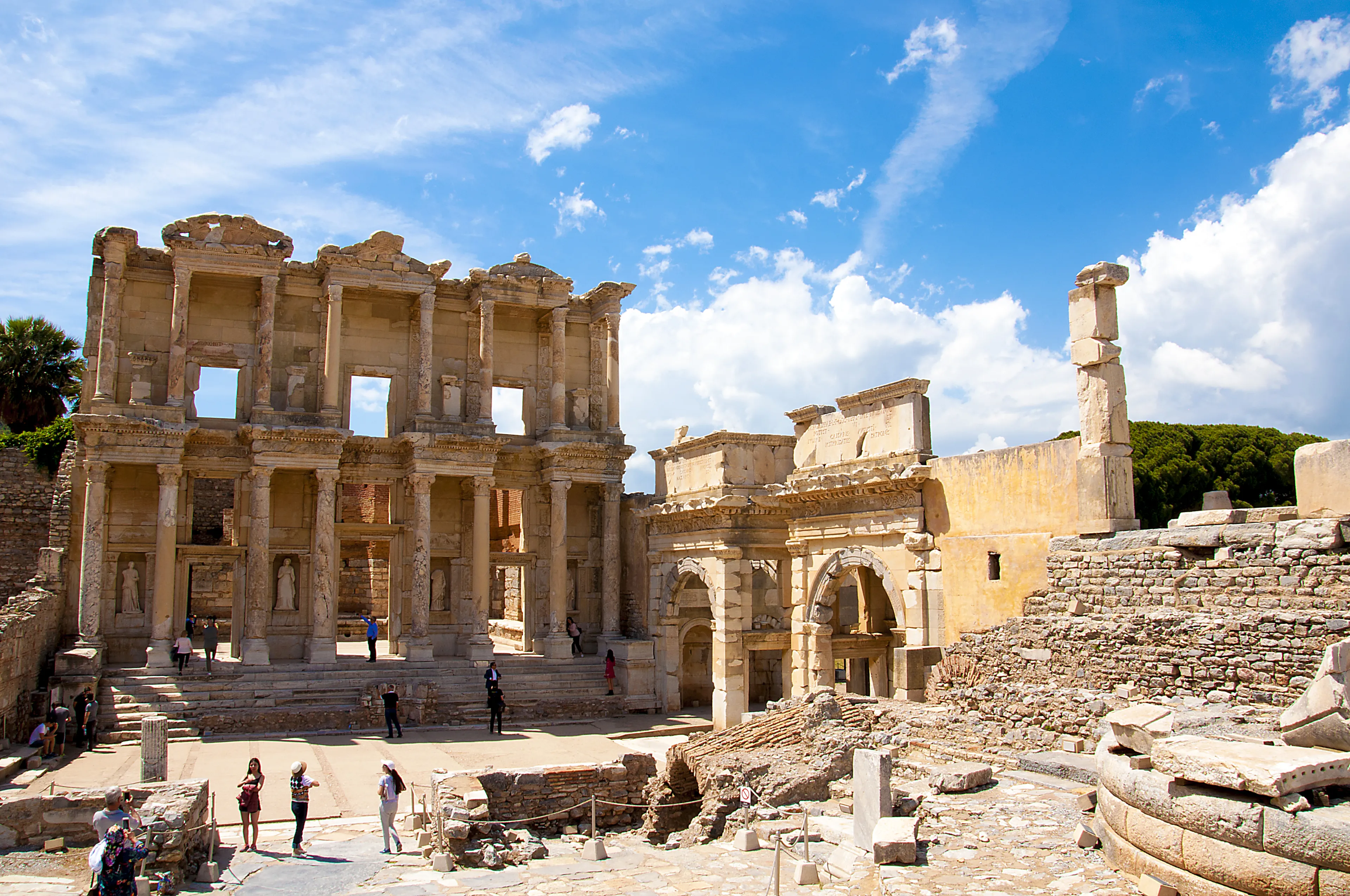 Aydin hotels. Best hotels in Aydin, Turkey