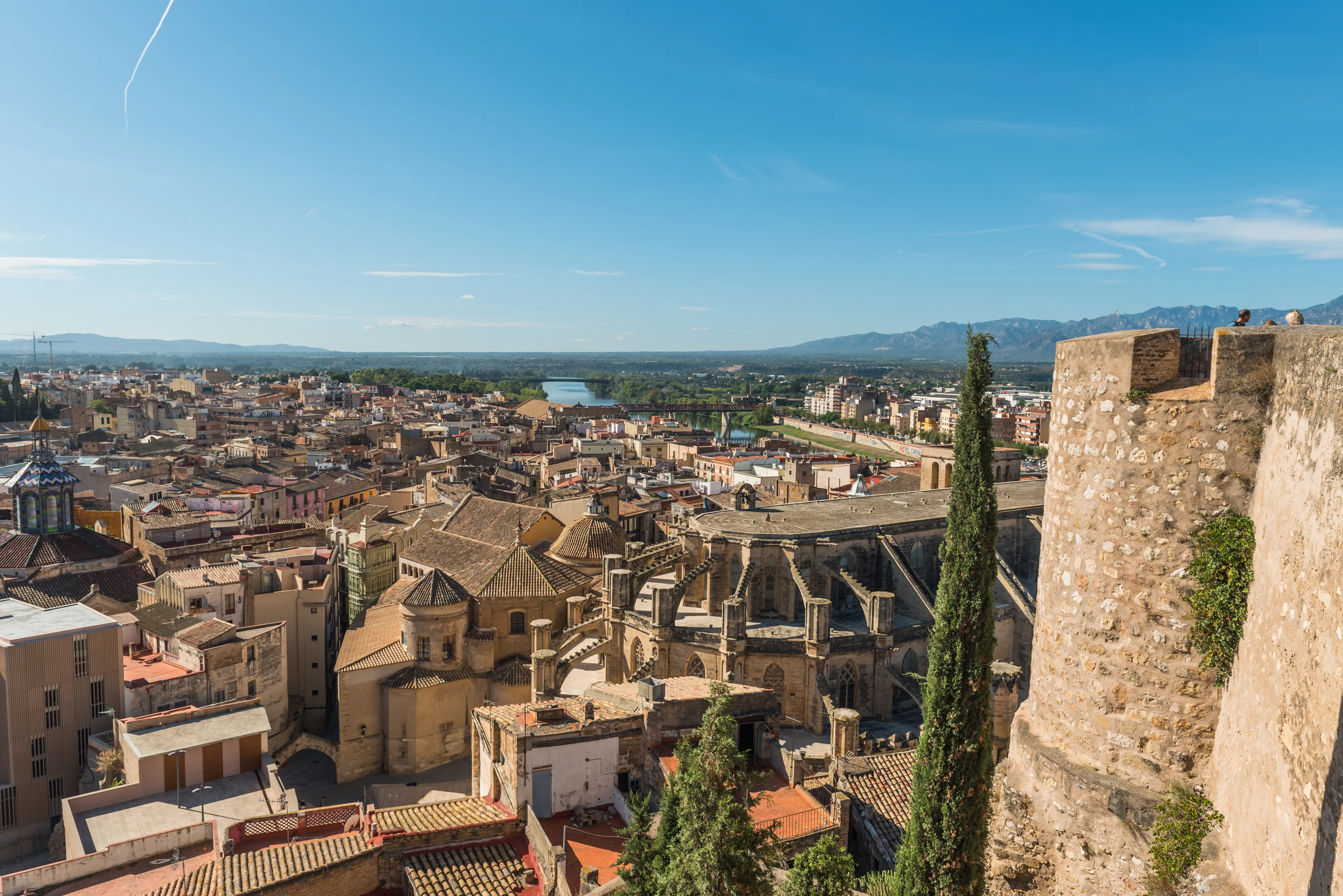 Best Tortosa hotels. Cheap hotels in Tortosa, Spain