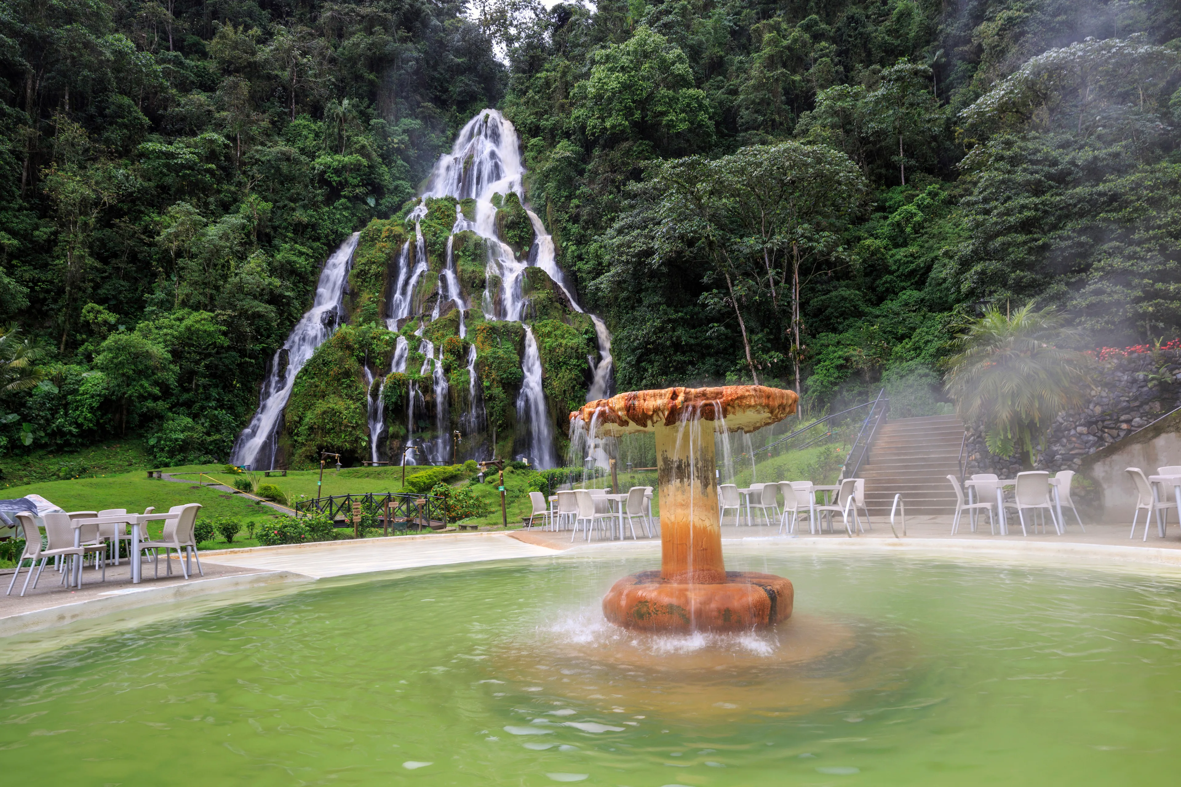 Best Pereira hotels. Cheap hotels in Pereira, Colombia