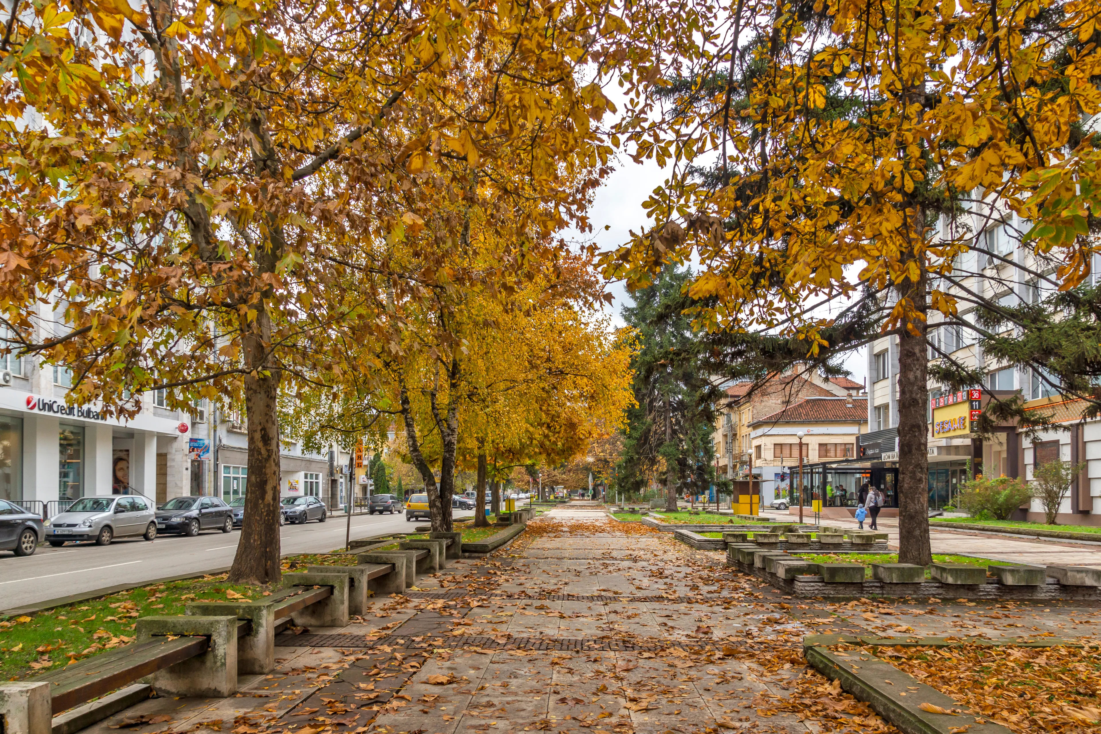 Montana hotels. Best hotels in Montana, Bulgaria