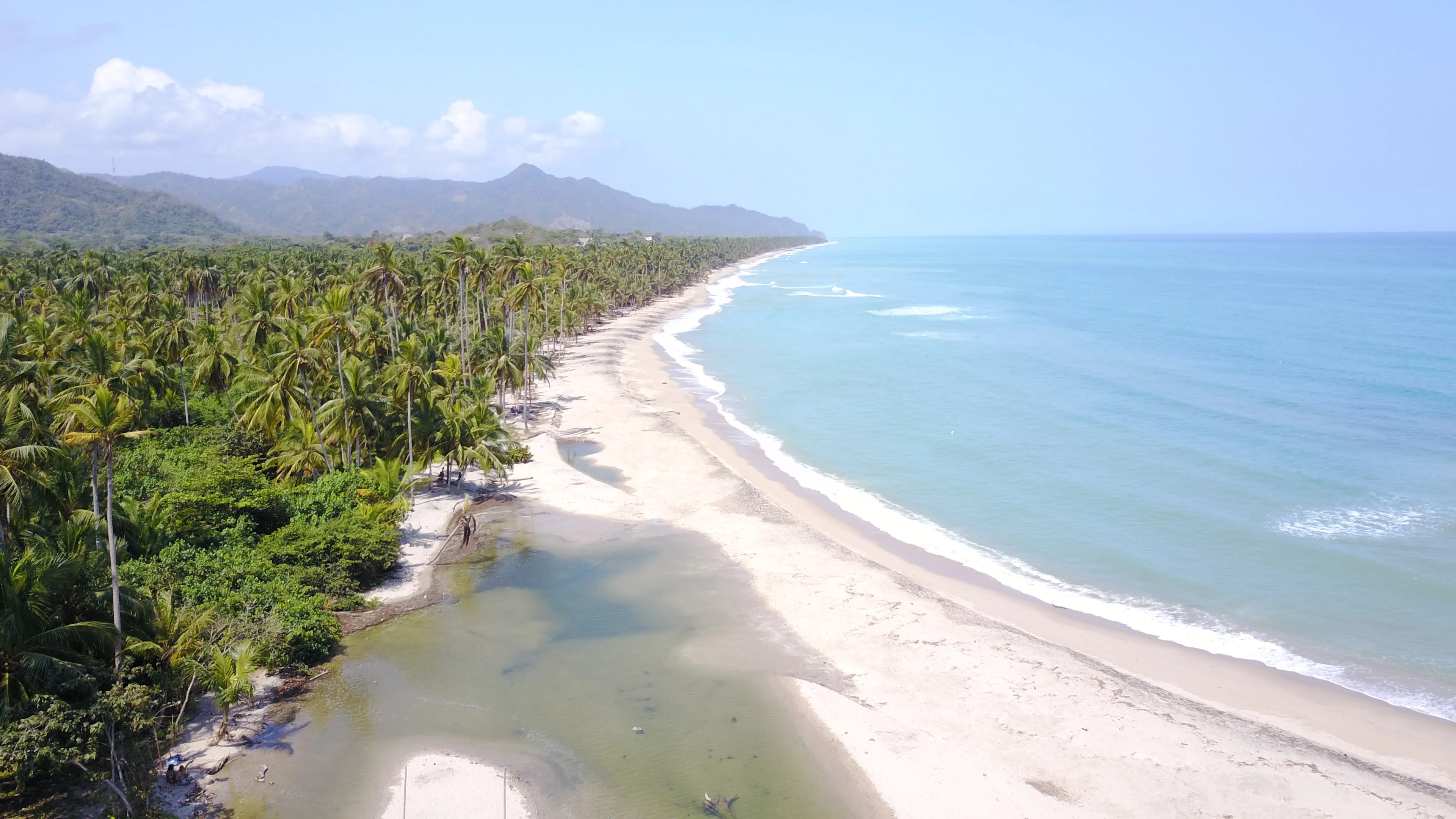 La Guajira Department hotels. Best hotels in La Guajira Department, Colombia