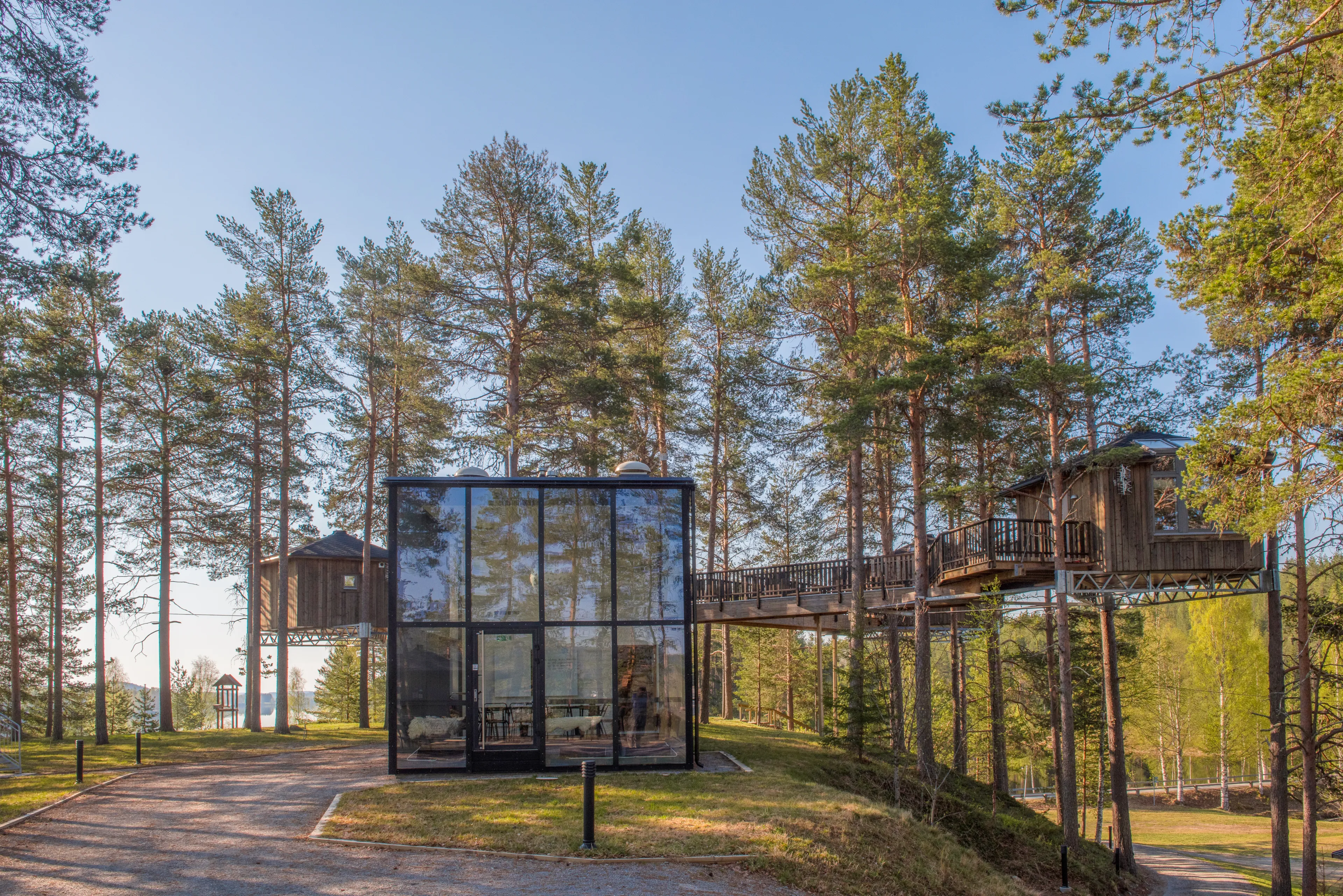 Västerbotten hotels. Best hotels in Västerbotten, Sweden