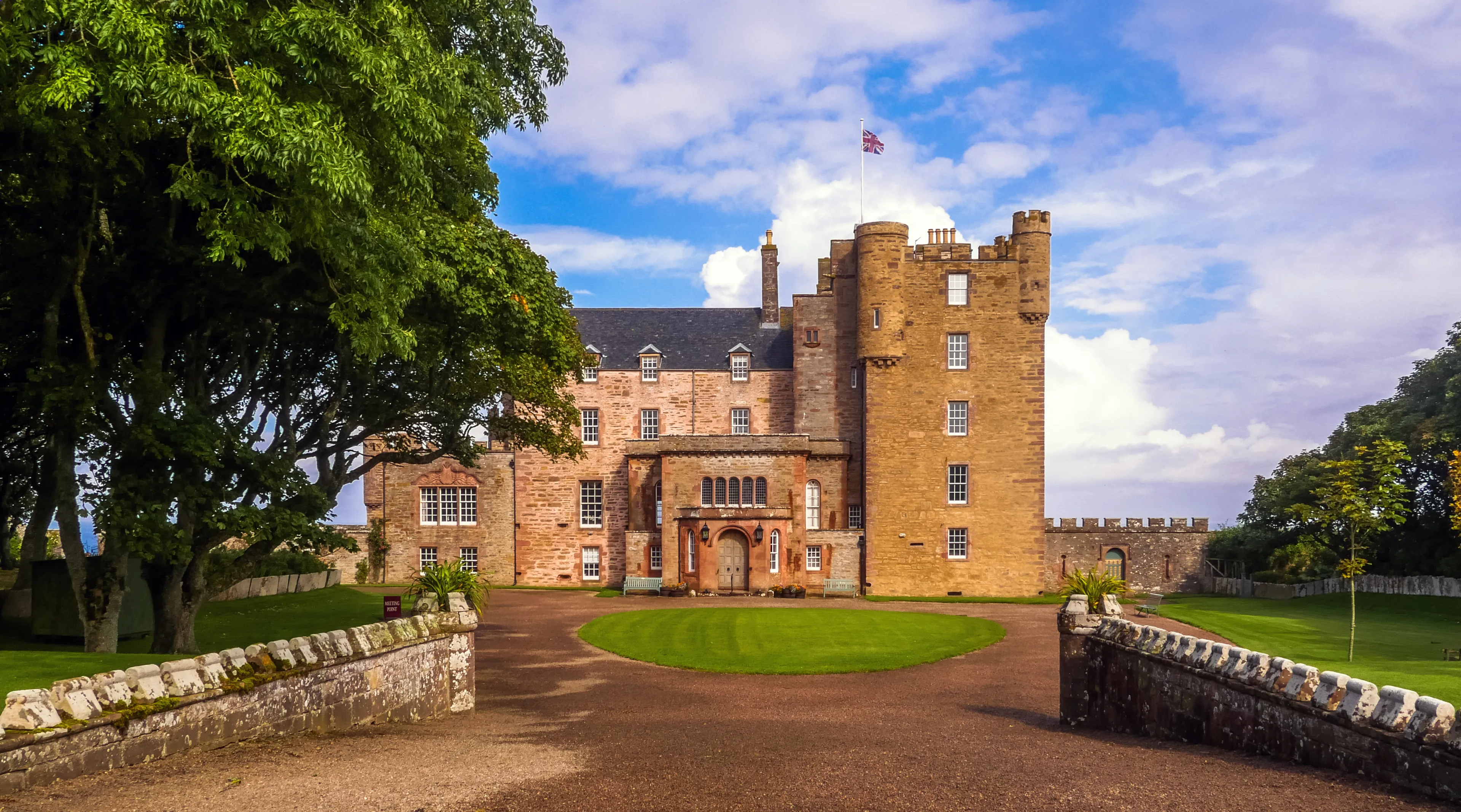 Scotland hotels. Best hotels in Scotland, United Kingdom