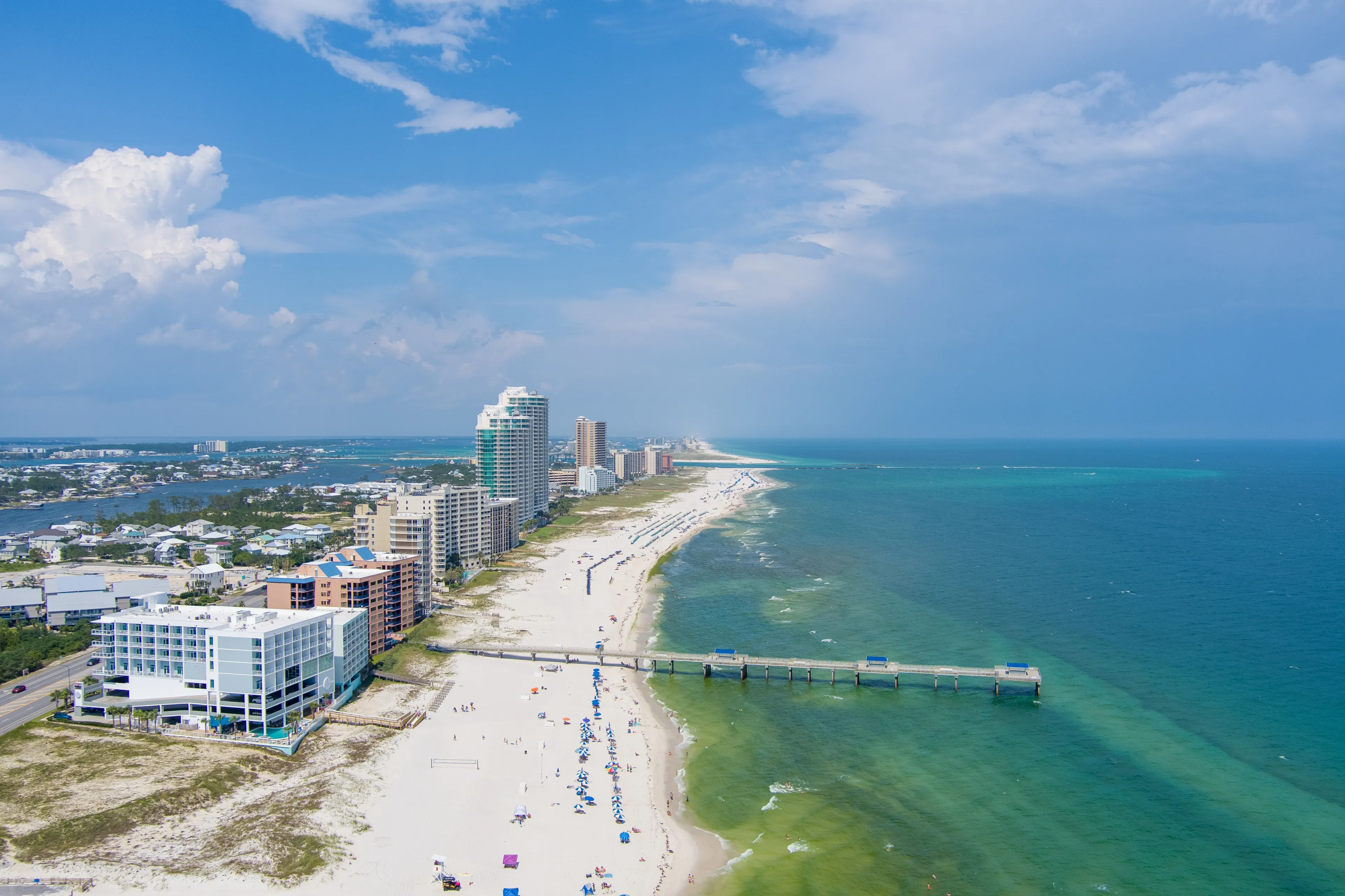 Best Orange Beach hotels. Cheap hotels in Orange Beach, Alabama, United States