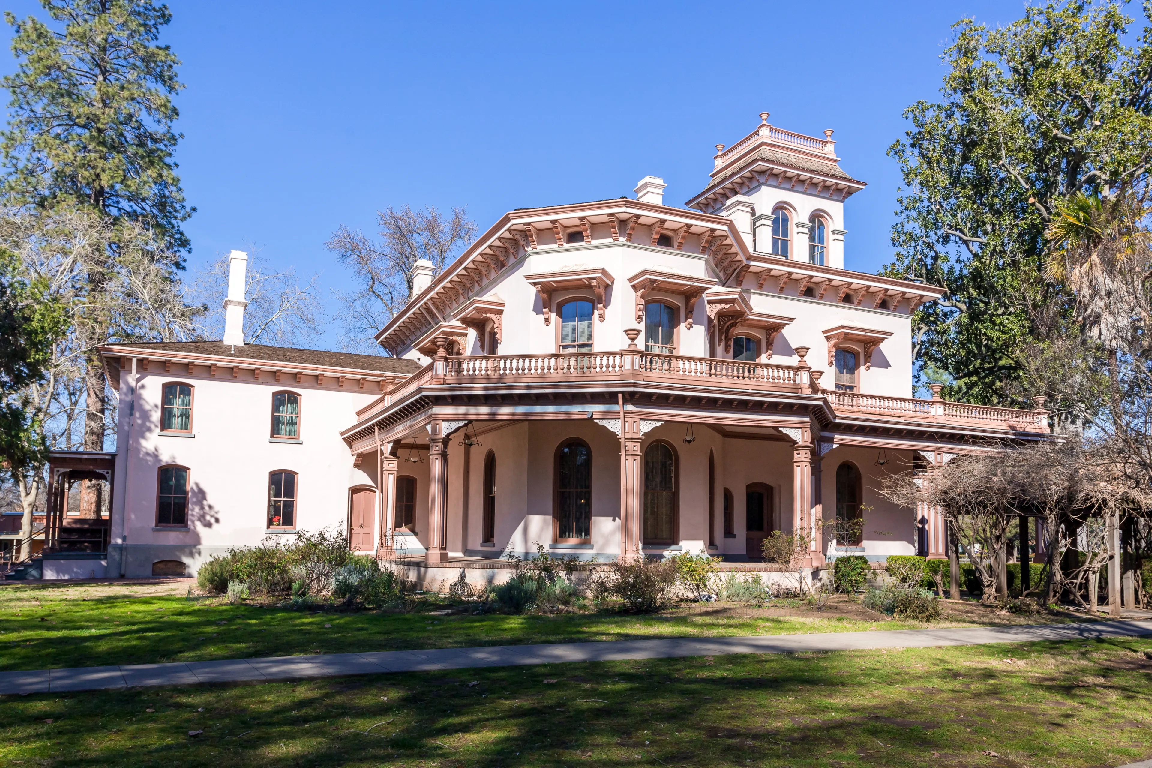 Best Chico hotels. Cheap hotels in Chico, California, United States