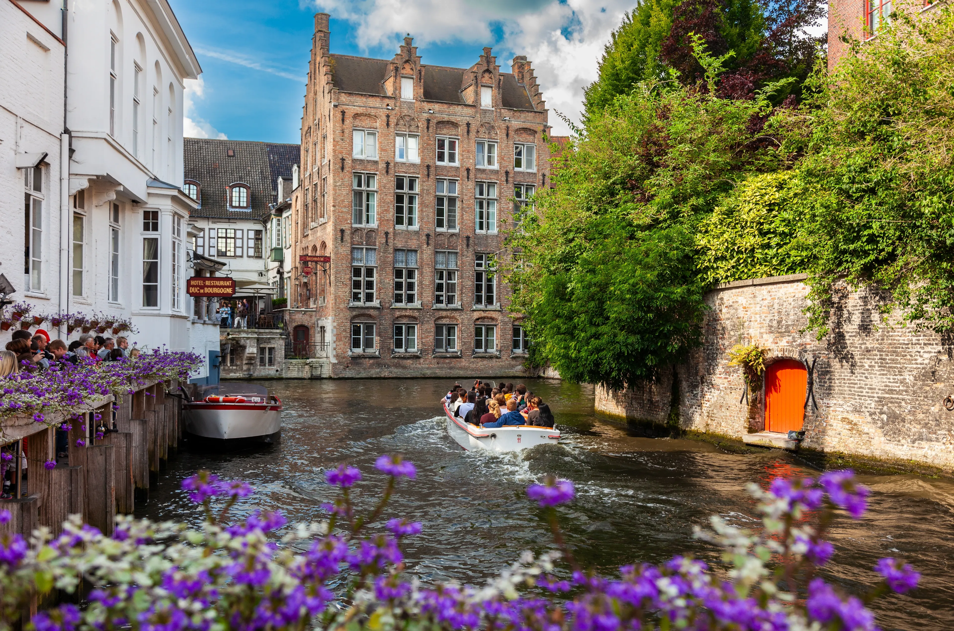 Flanders hotels. Best hotels in Flanders, Belgium