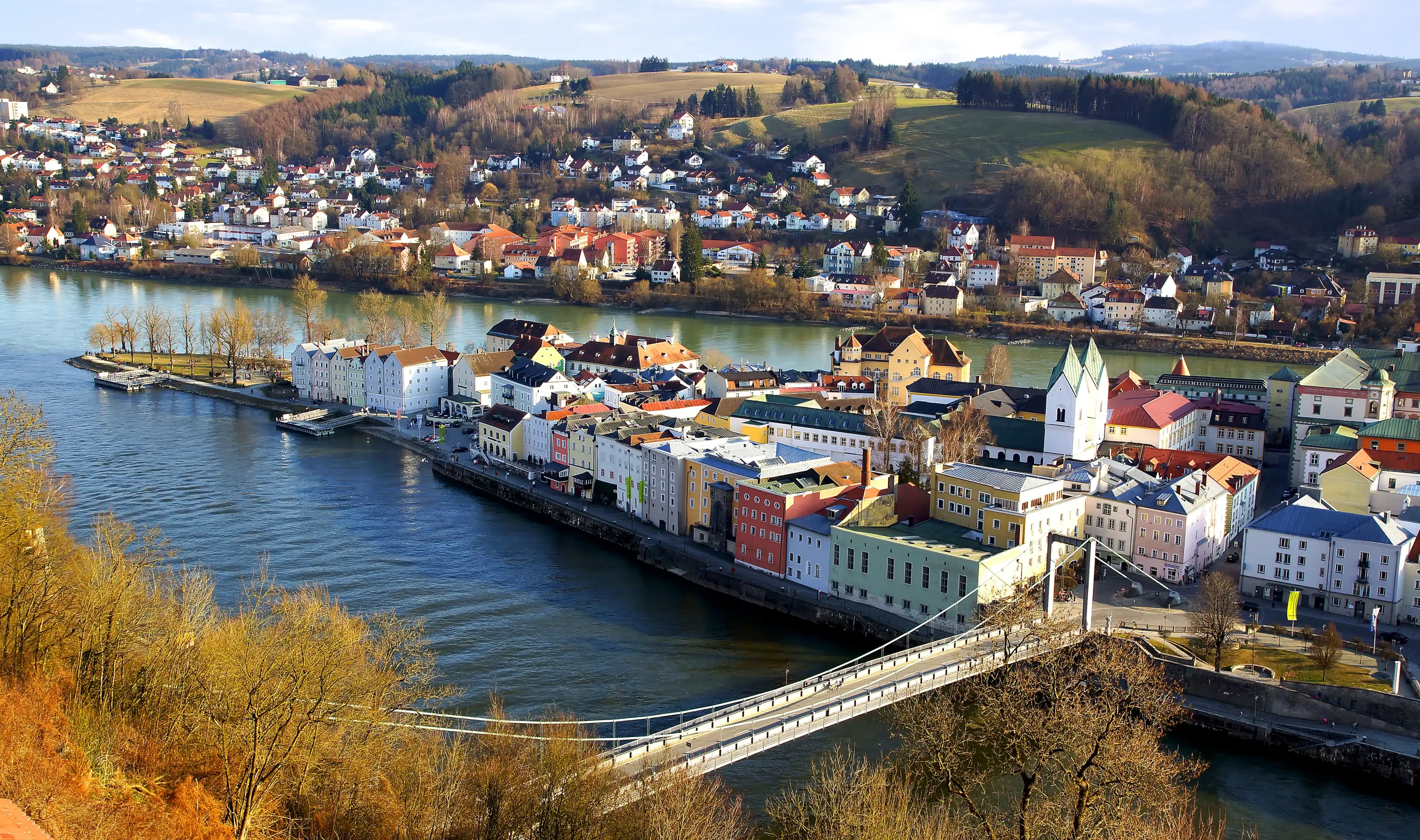 Best Passau hotels. Cheap hotels in Passau, Germany Best Passau hotels. Cheap hotels in Passau, Germany