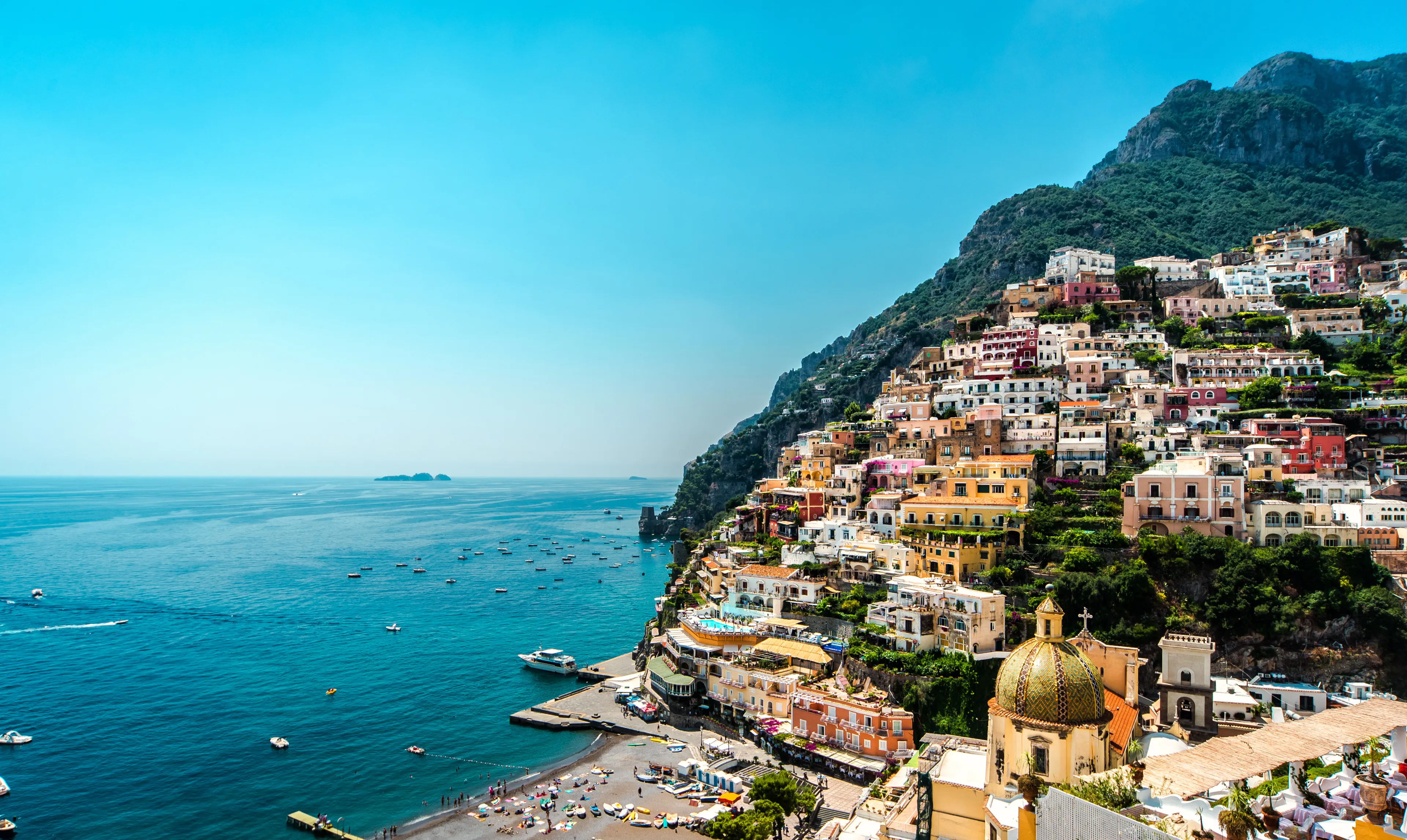  Best Positano hotels. Cheap hotels in Positano, Italy