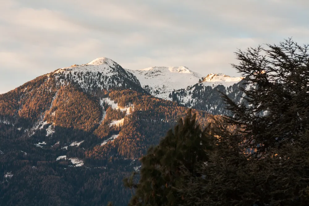 Naz-Sciaves, Natz-Schabs, Valle Isarco, Bolzano, Trentino Alto Adige, Italy