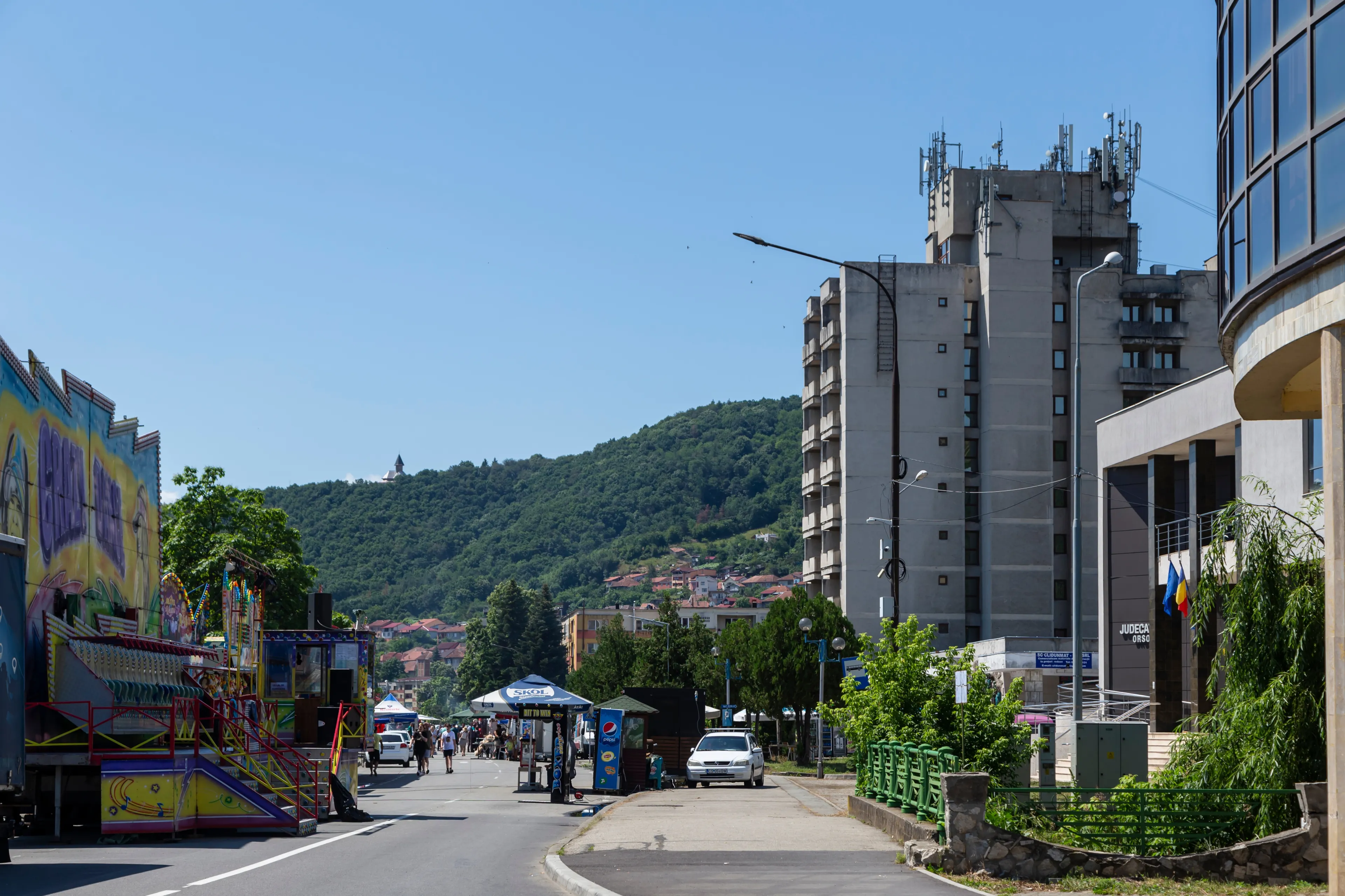 Mehedinţi hotels. Best hotels in Mehedinţi, România
