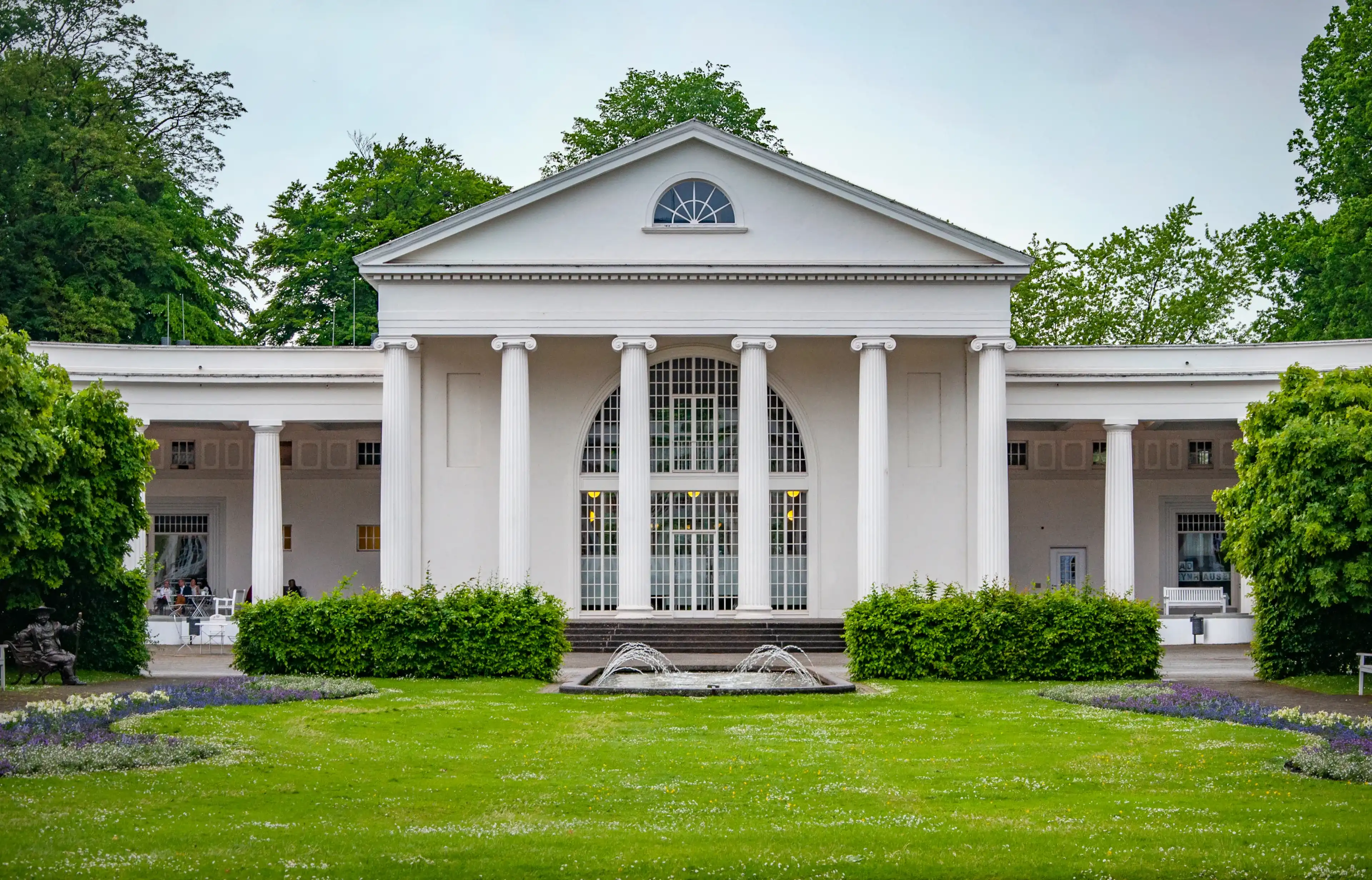 Best Bad Oeynhausen hotels. Cheap hotels in Bad Oeynhausen, Germany Best Bad Oeynhausen hotels. Cheap hotels in Bad Oeynhausen, Germany