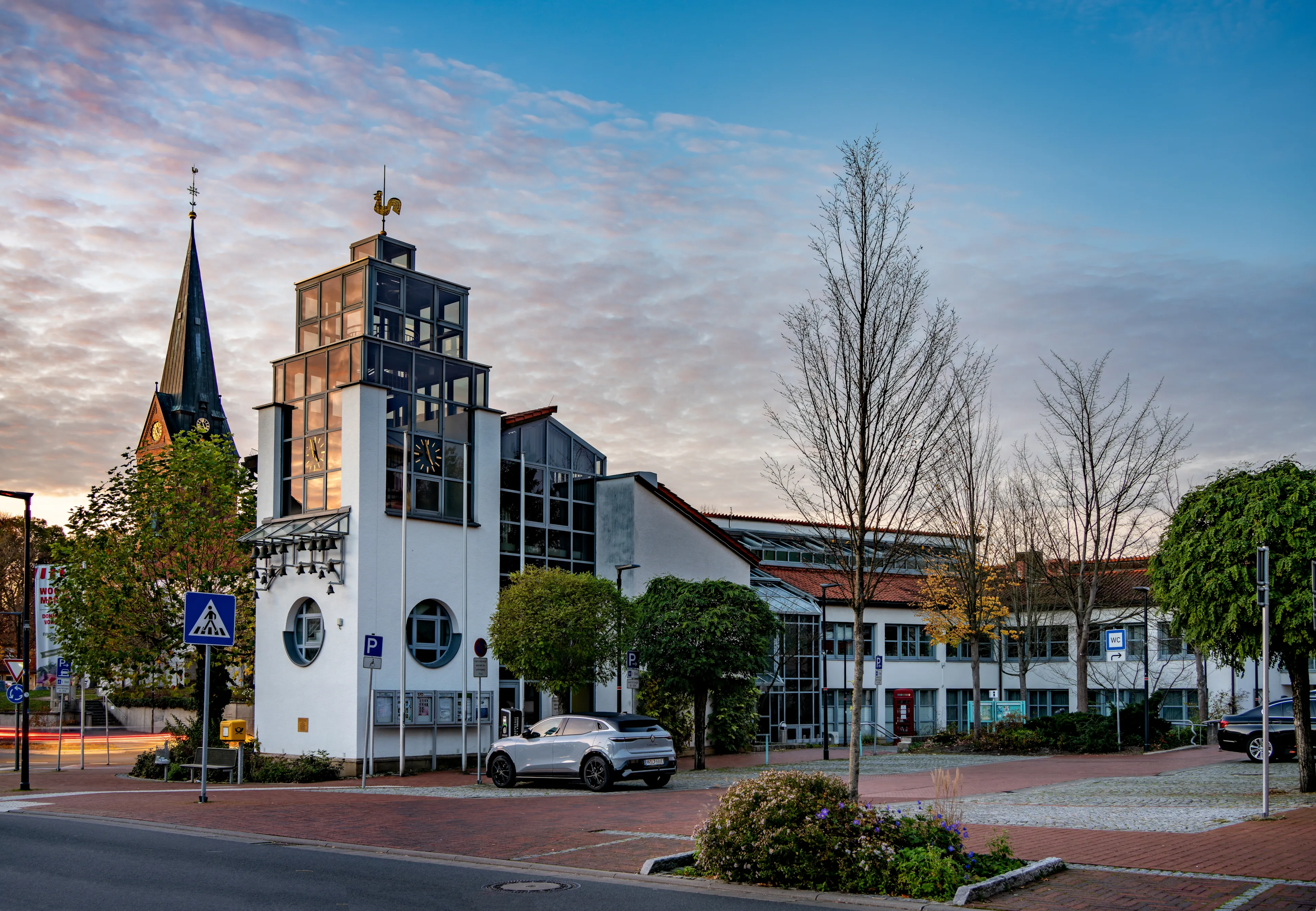 Best Bad Fallingbostel hotels. Cheap hotels in Bad Fallingbostel, Germany