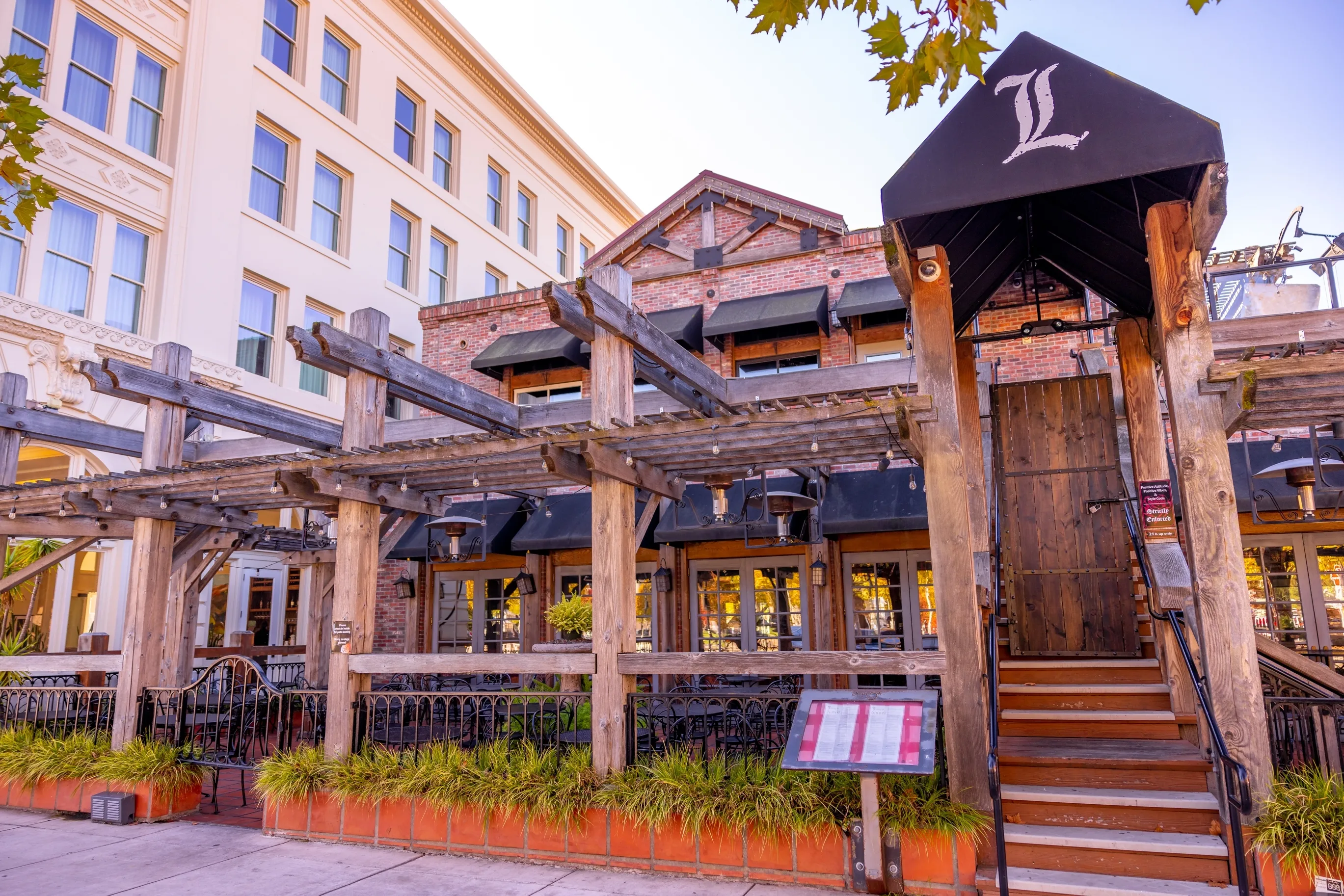 Best Santa Rosa hotels. Cheap hotels in Santa Rosa, California, United States