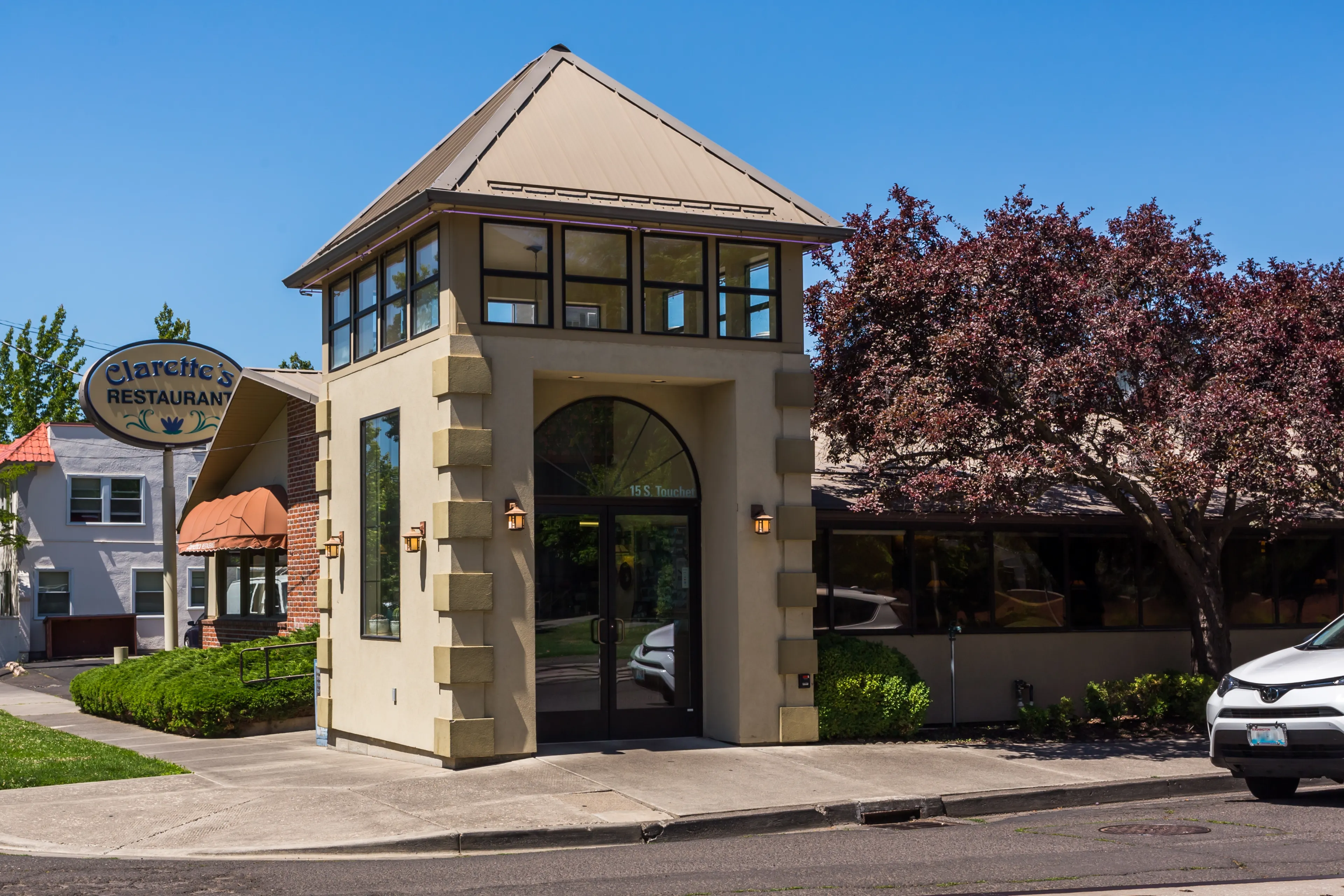 Best Walla Walla hotels. Cheap hotels in Walla Walla, Washington, United States