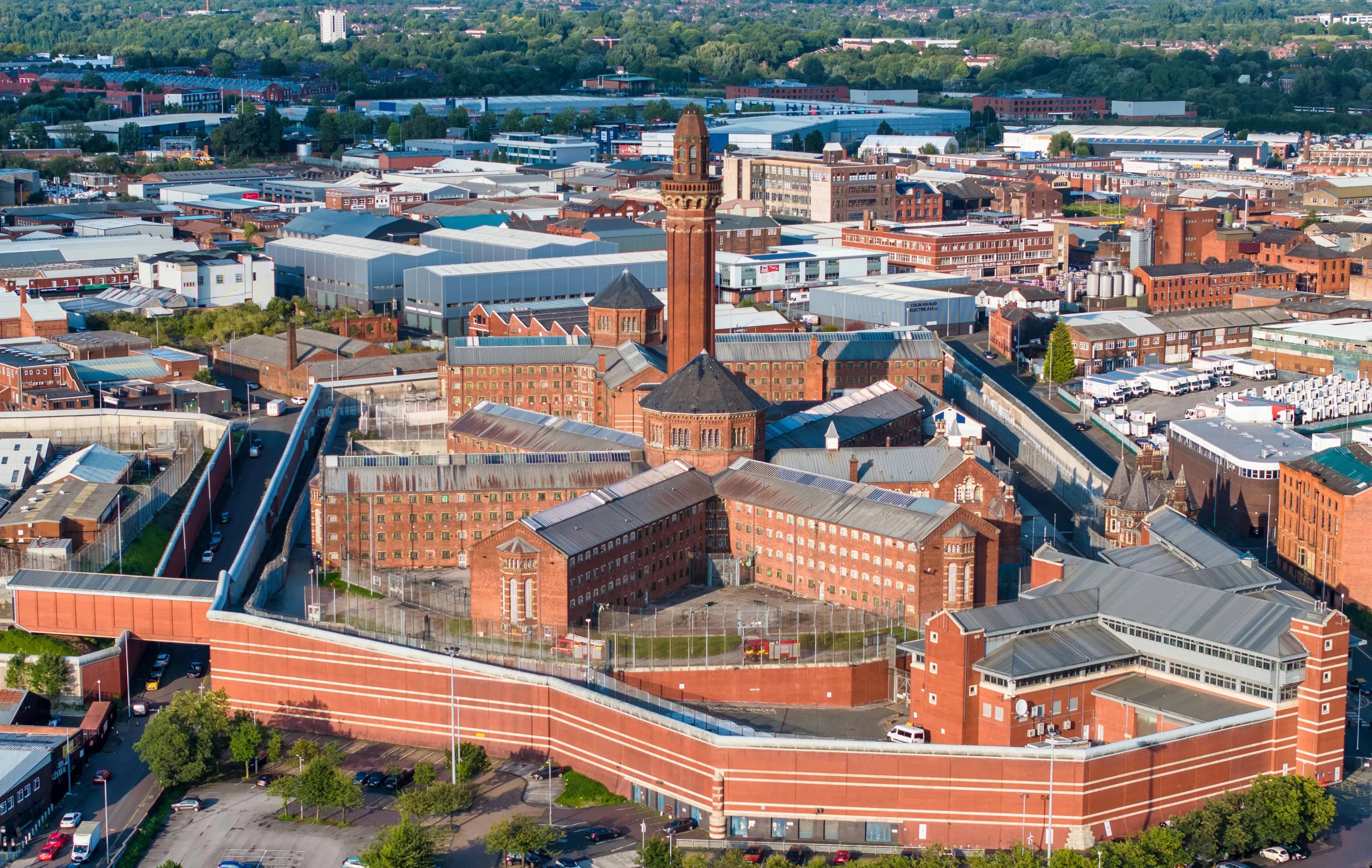 Best Manchester hotels. Cheap hotels in Manchester, United Kingdom