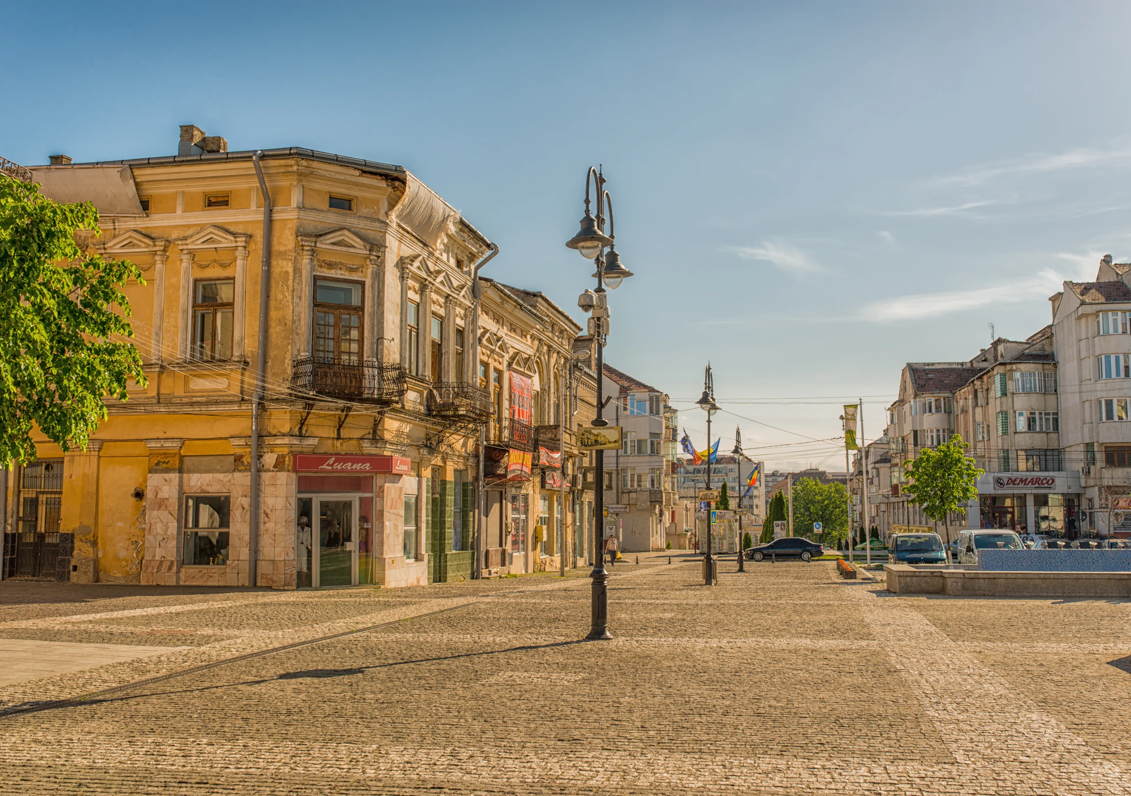 Botoşani hotels. Best hotels in Botoşani, România