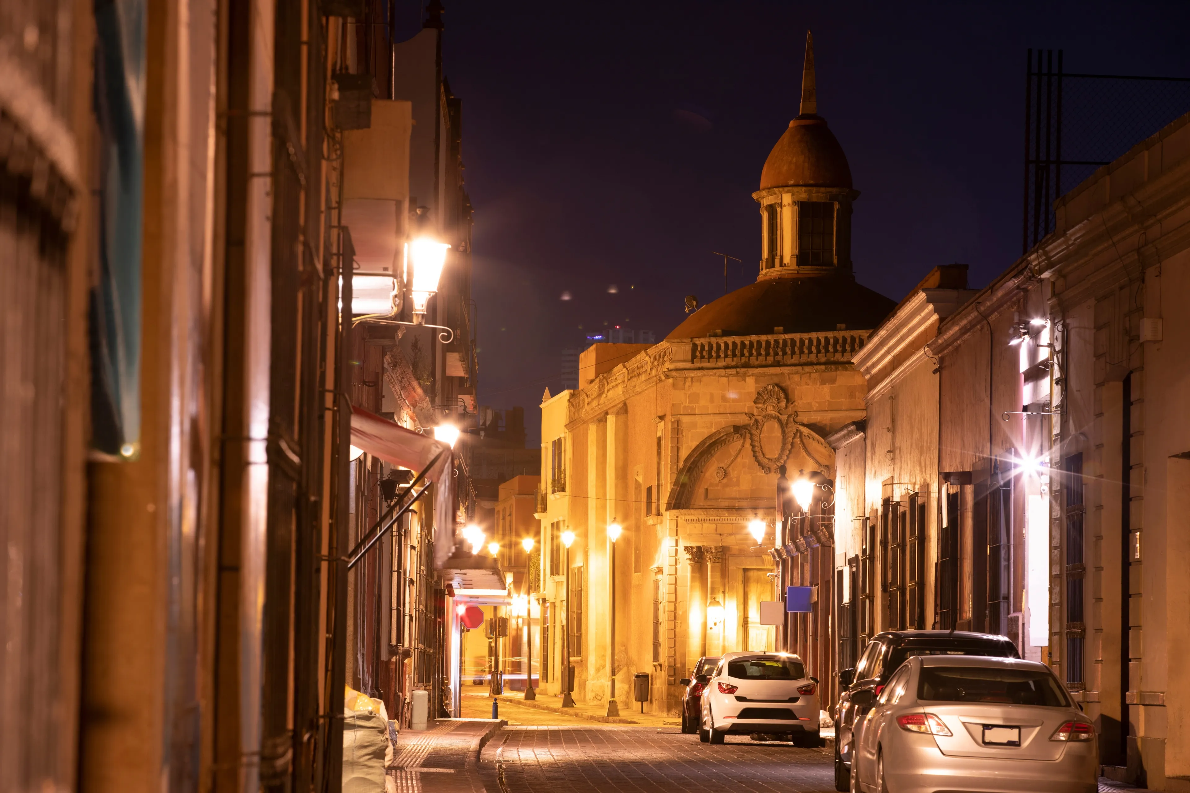 Querétaro hotels. Best hotels in Querétaro, Mexico