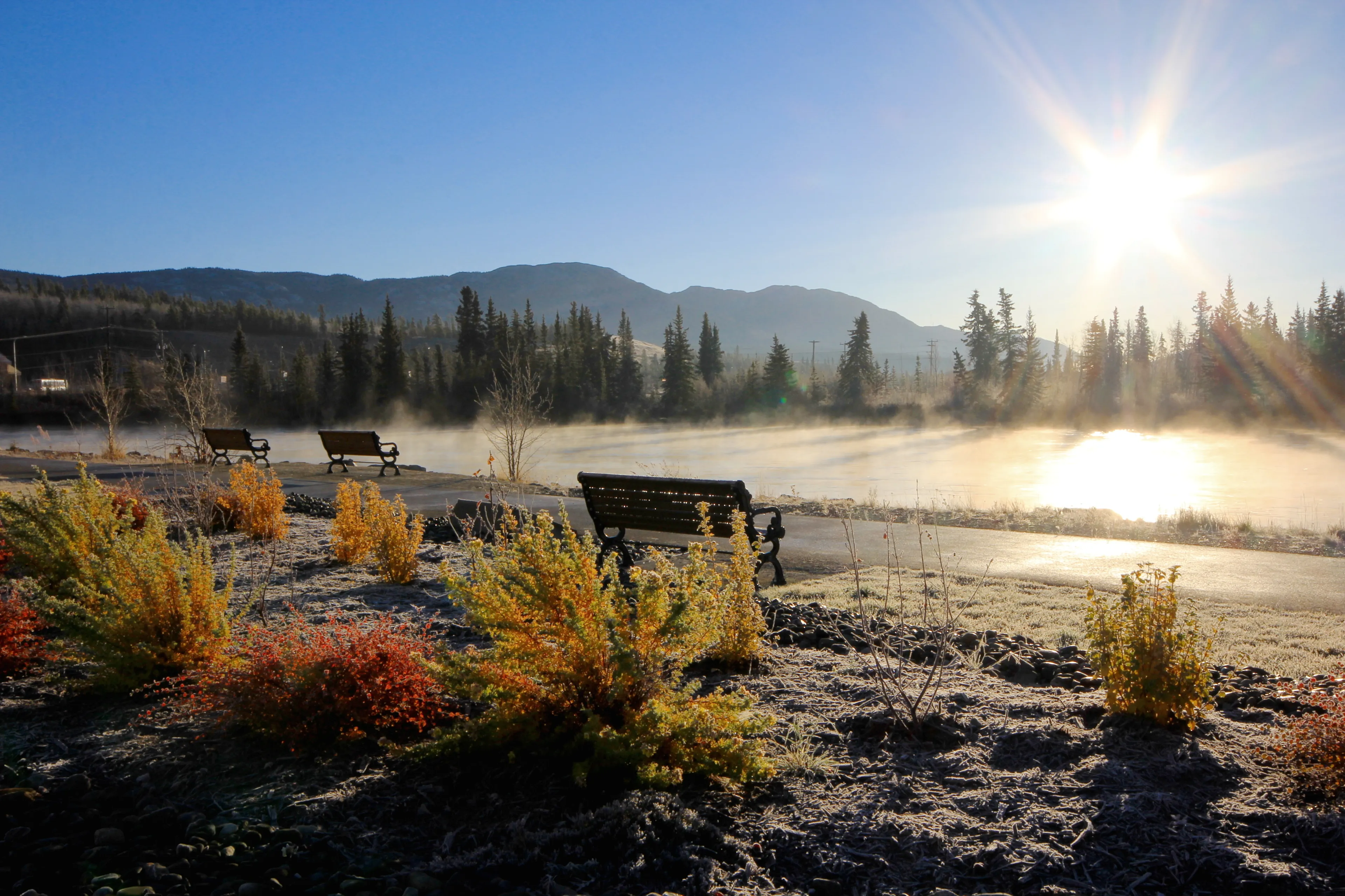 Best Whitehorse hotels. Cheap hotels in Whitehorse, Yukon, Canada