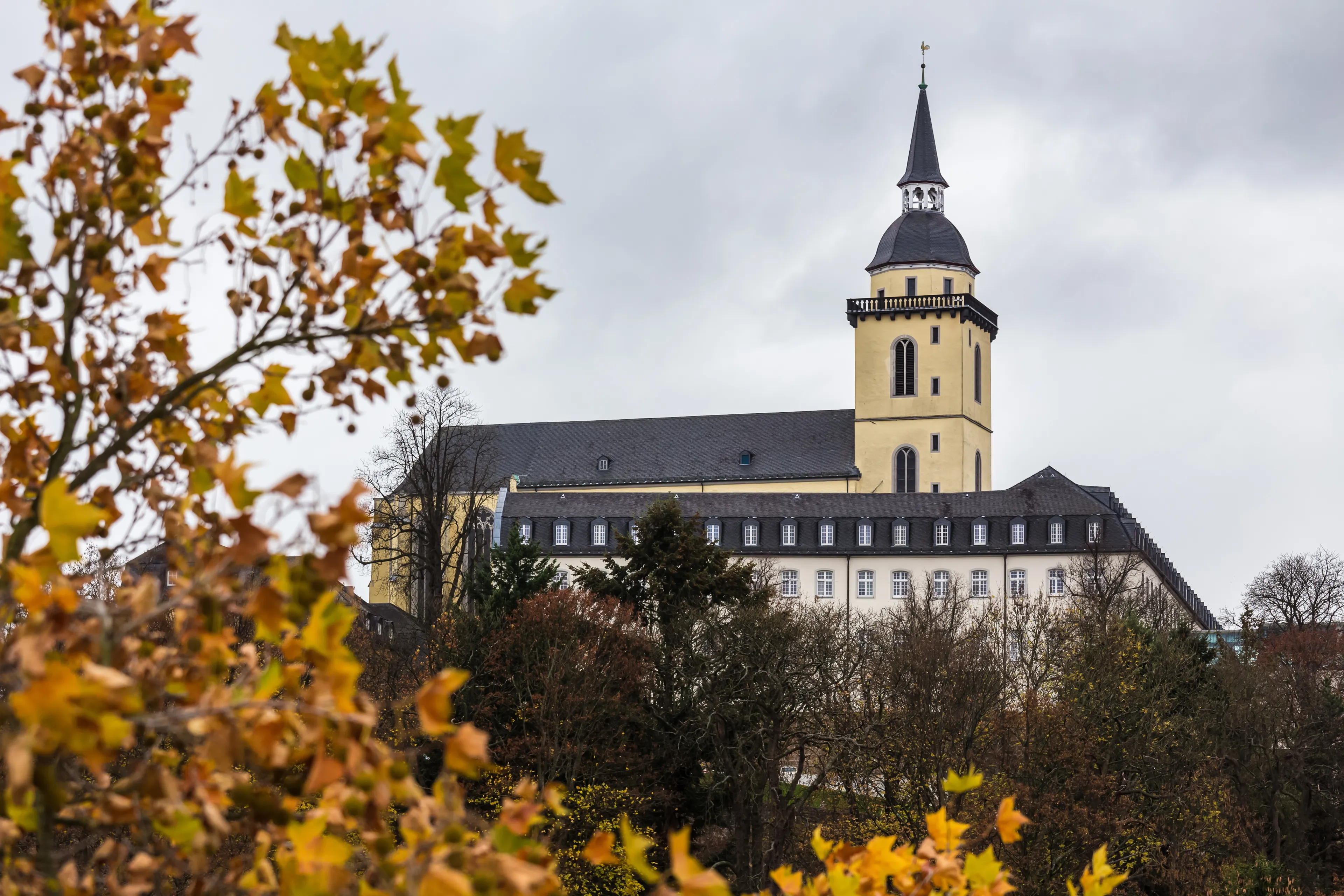 Best Siegburg hotels. Cheap hotels in Siegburg, Germany