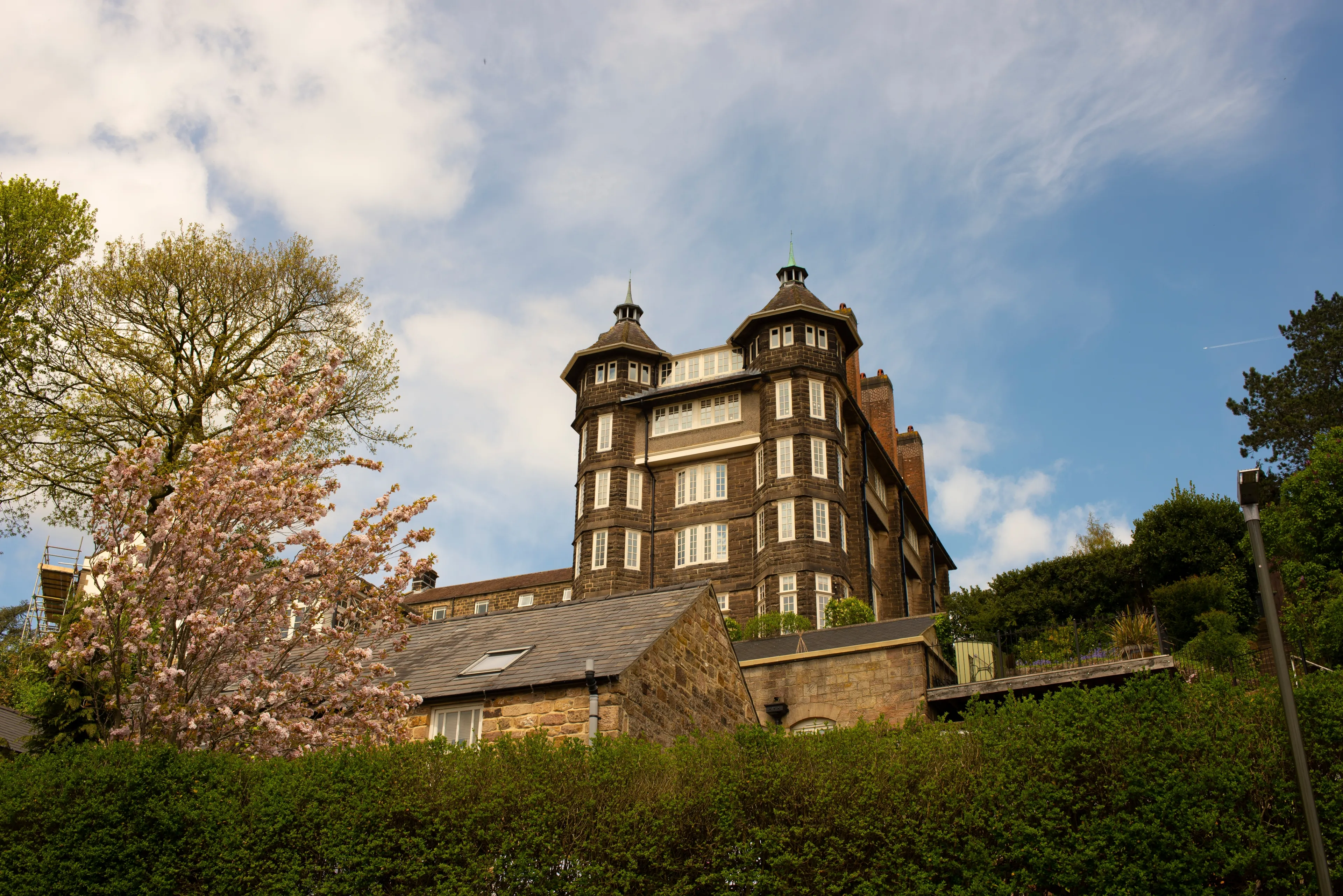 Best Matlock hotels. Cheap hotels in Matlock, United Kingdom