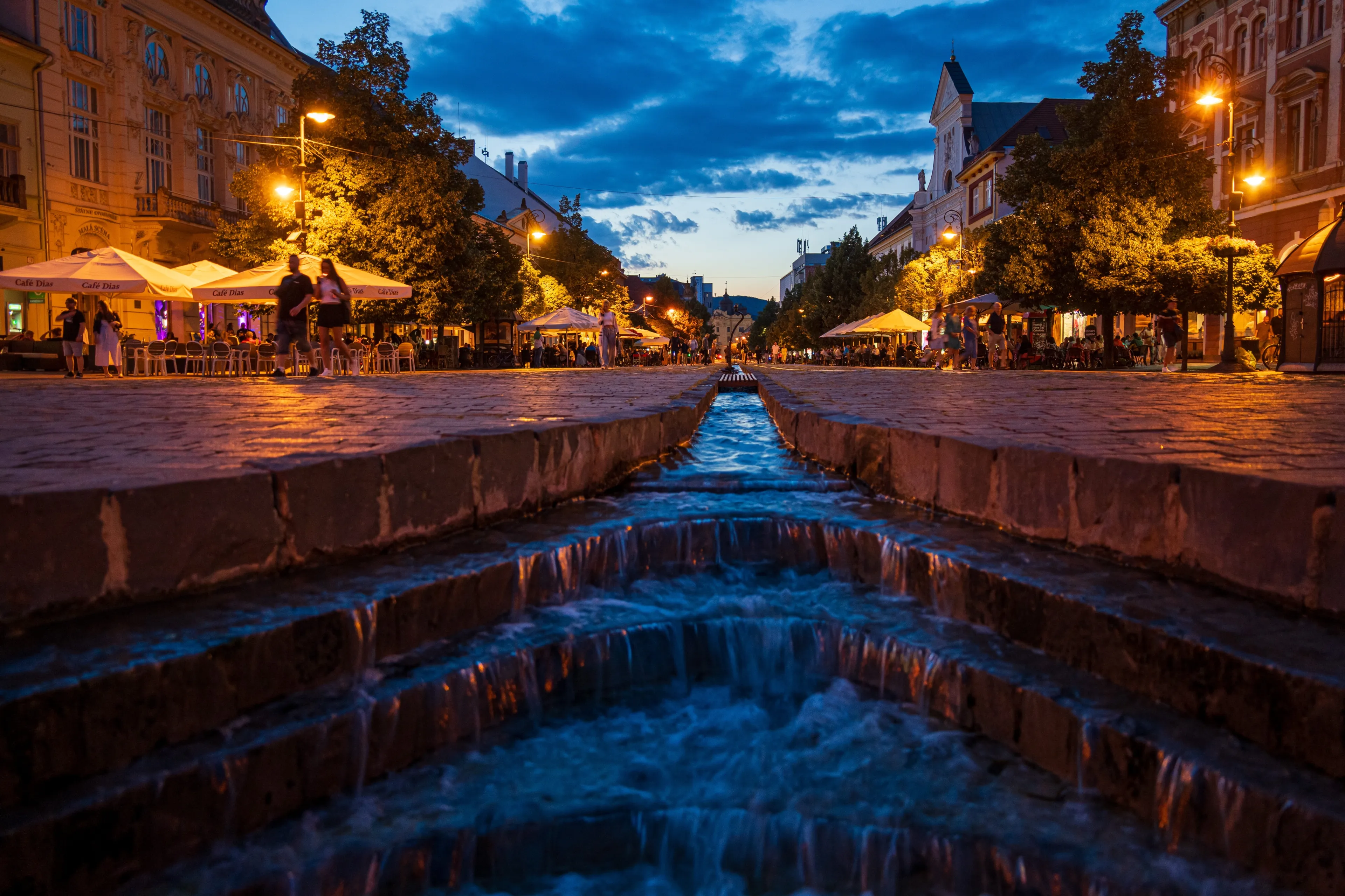 Best Košice hotels. Cheap hotels in Košice, Slovakia