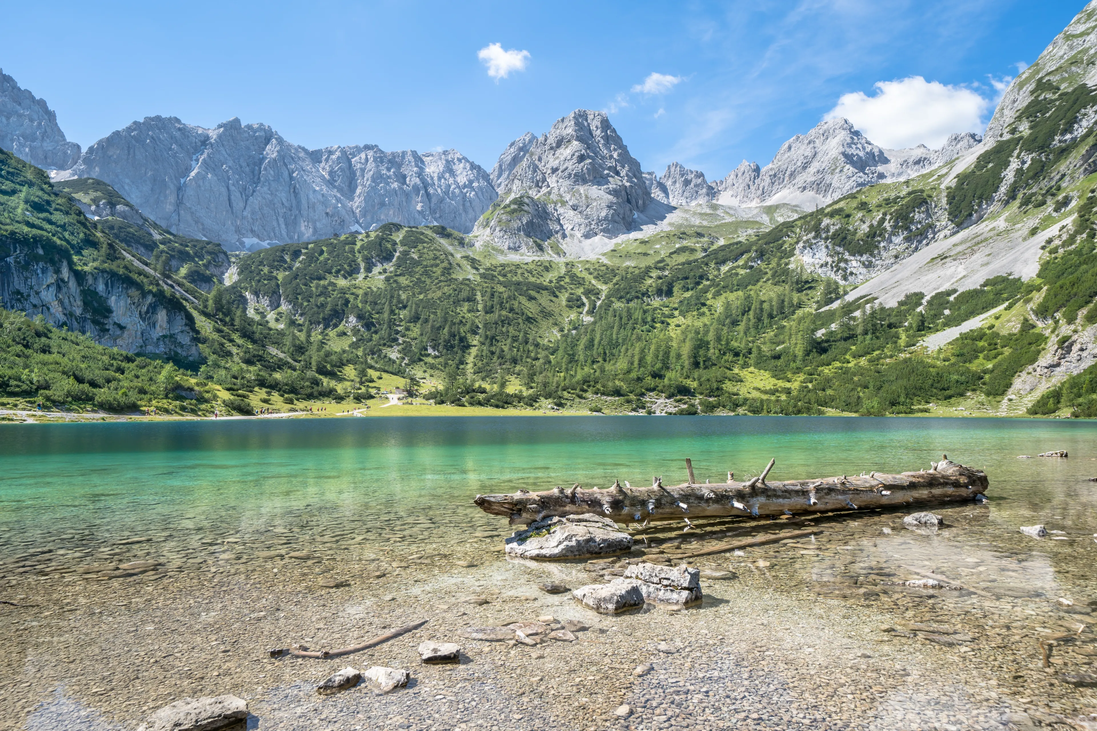 Best Ehrwald hotels. Cheap hotels in Ehrwald, Austria